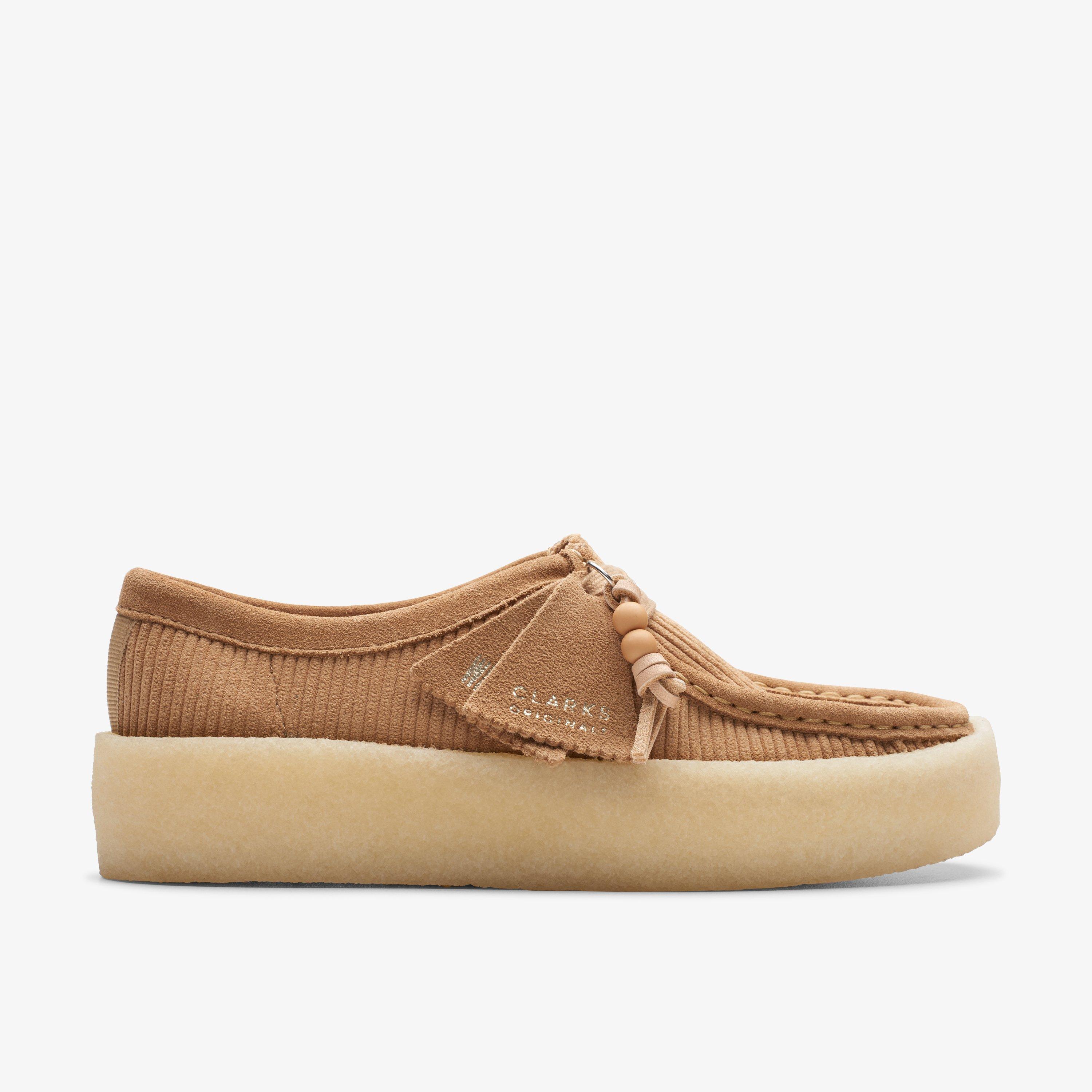 Wallabee Cup