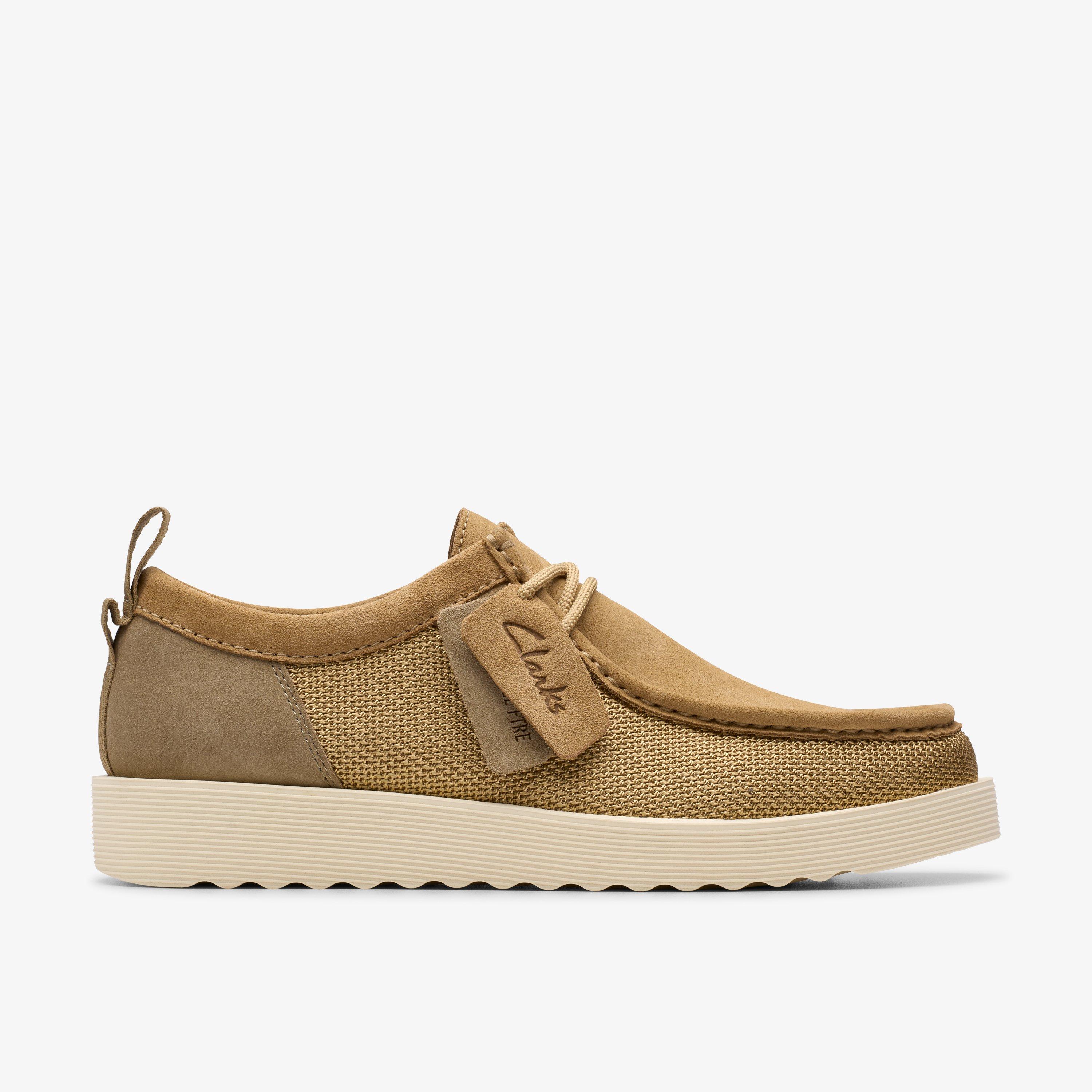 Wallabee FTR2 Lo