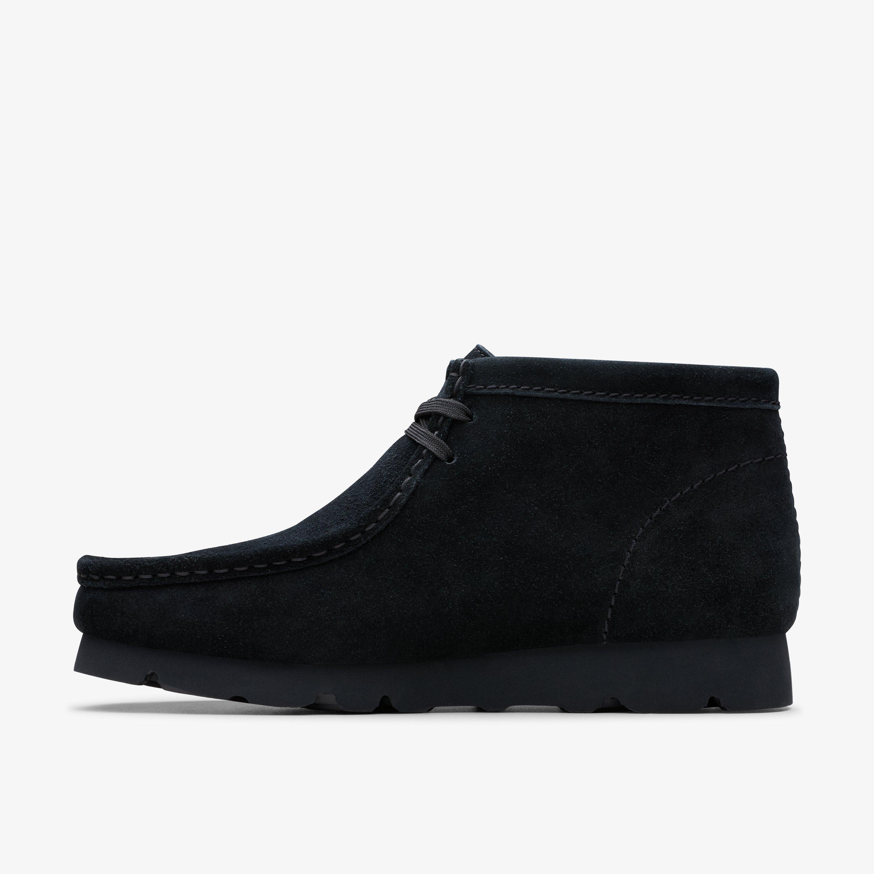 Wallabee Boot GORE-TEX