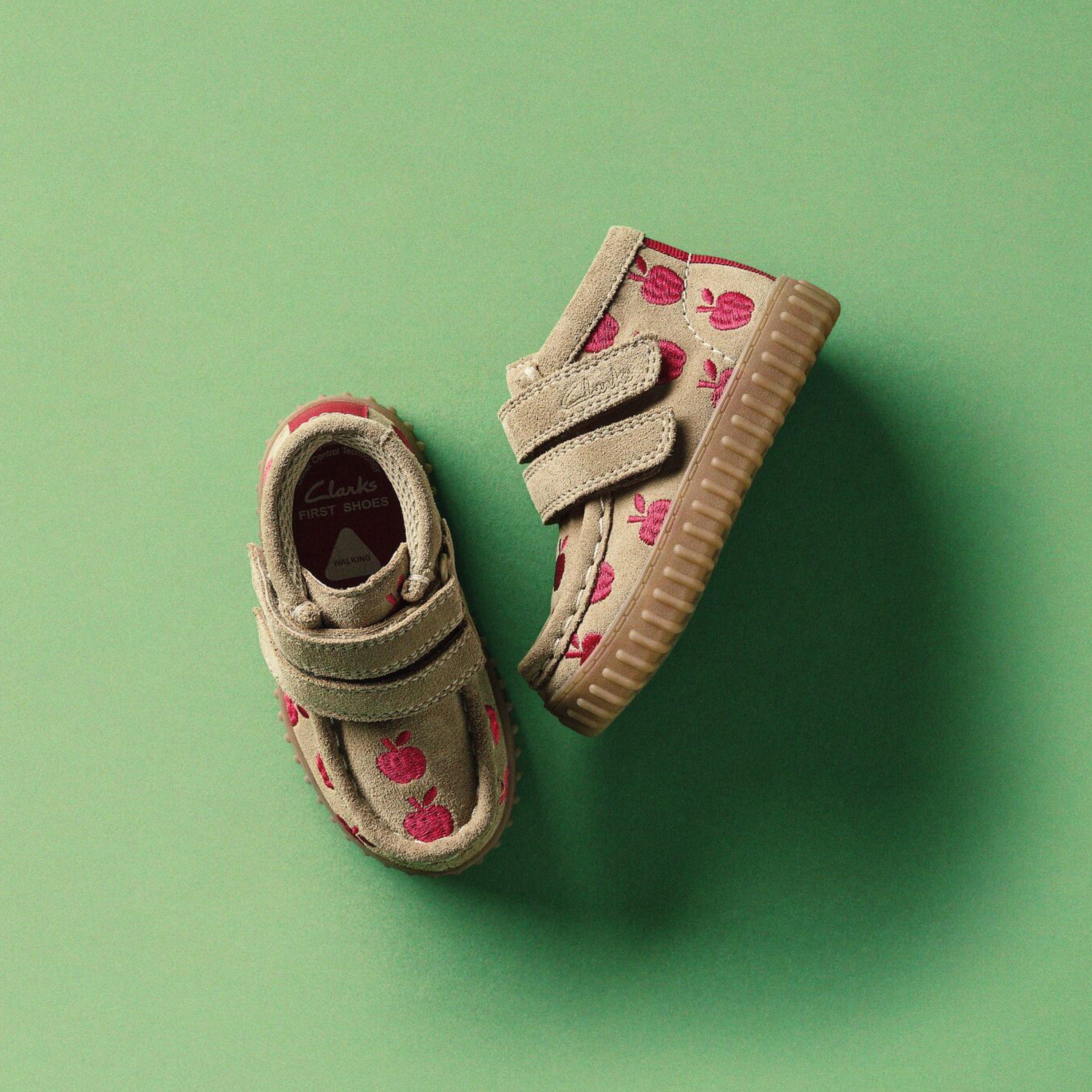Torhill Toddler