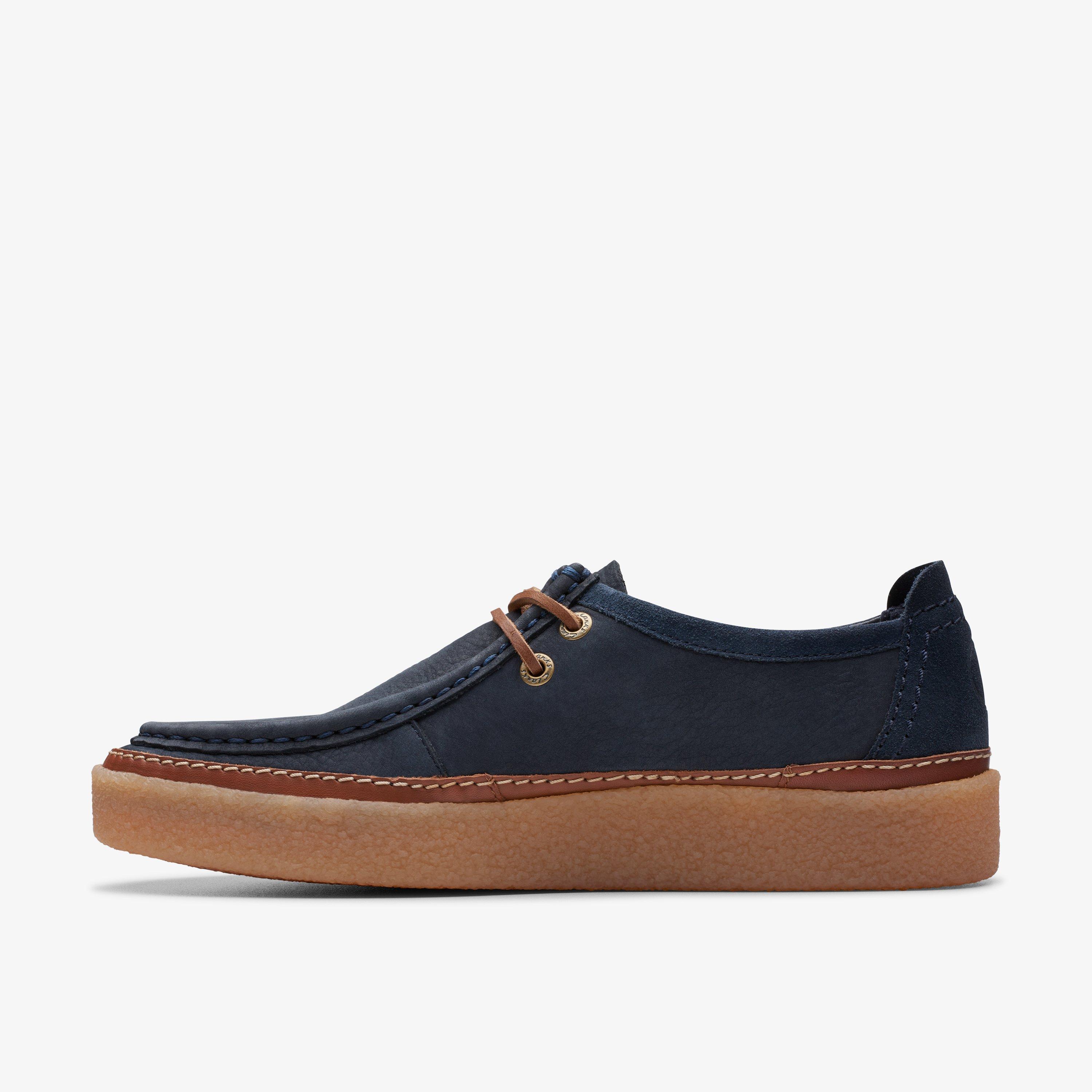 Clarkwood Moc