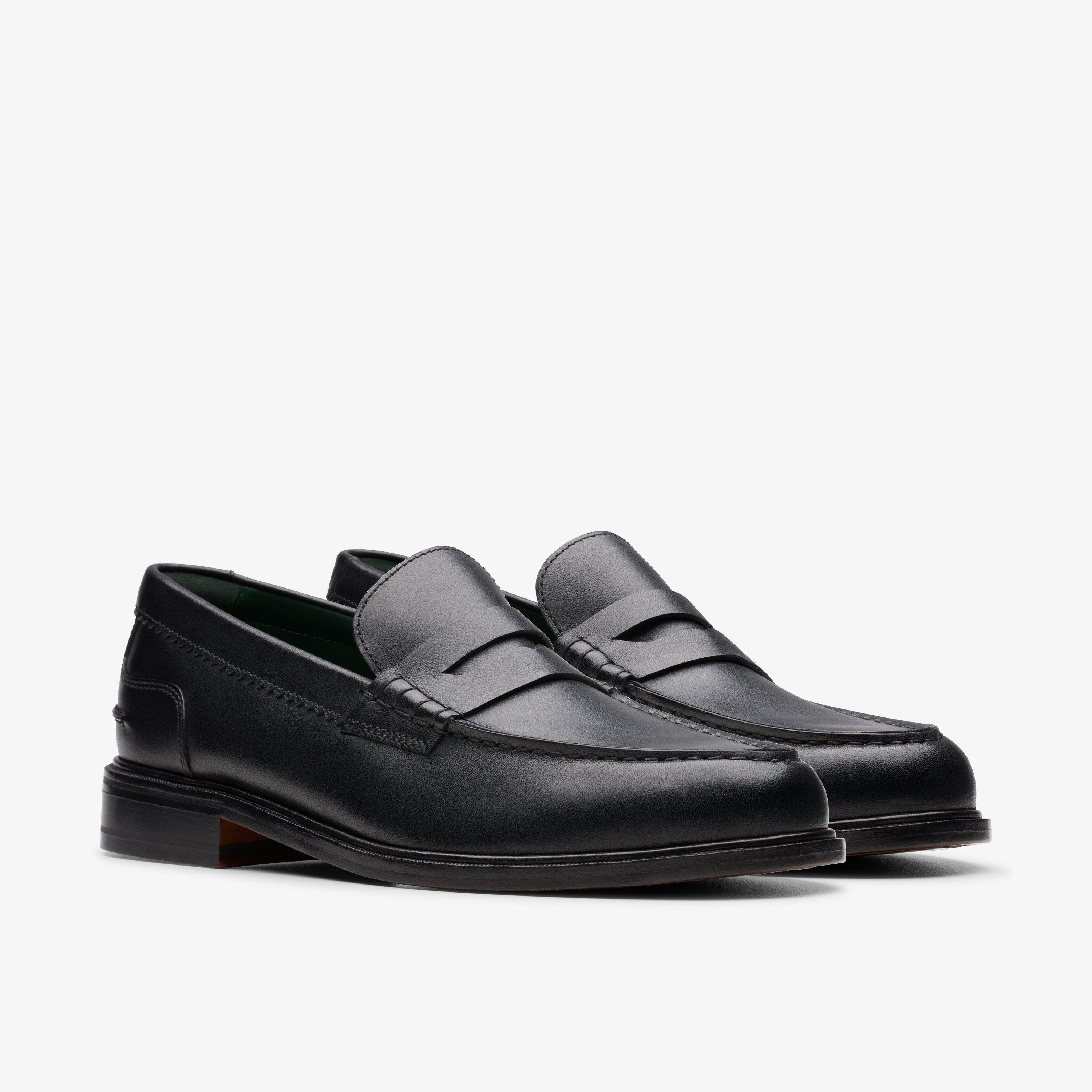 Craft James Lo Loafer