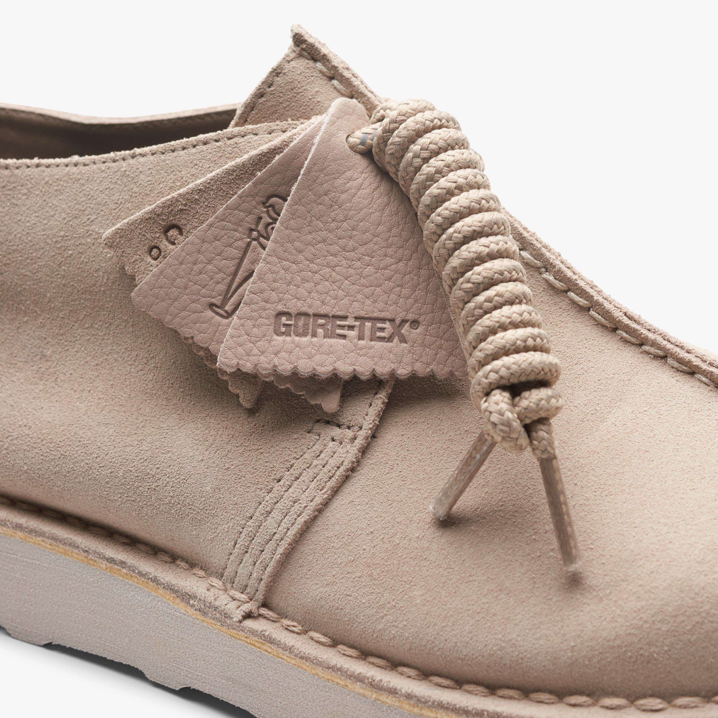Desert Trek GORE-TEX