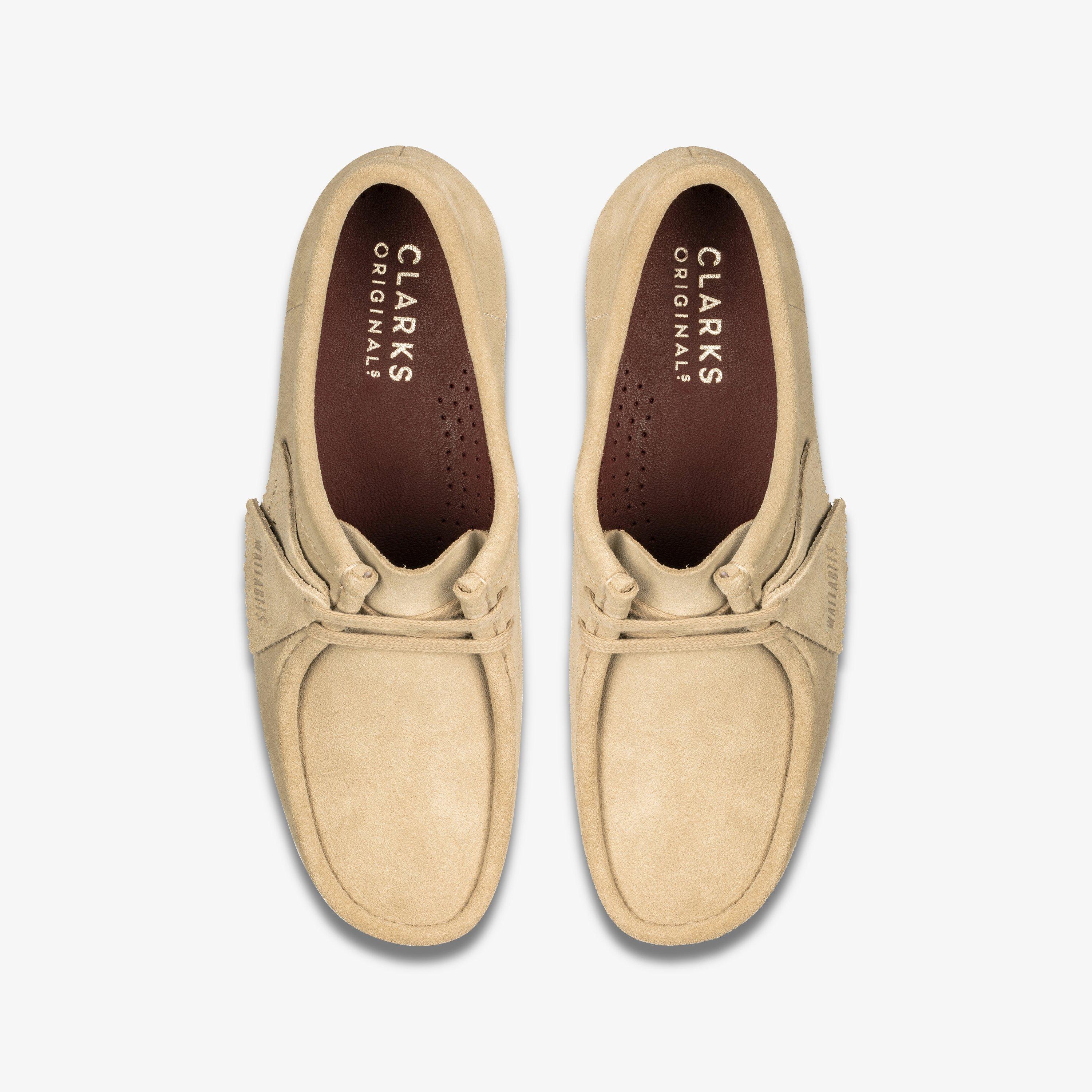 Wallabee