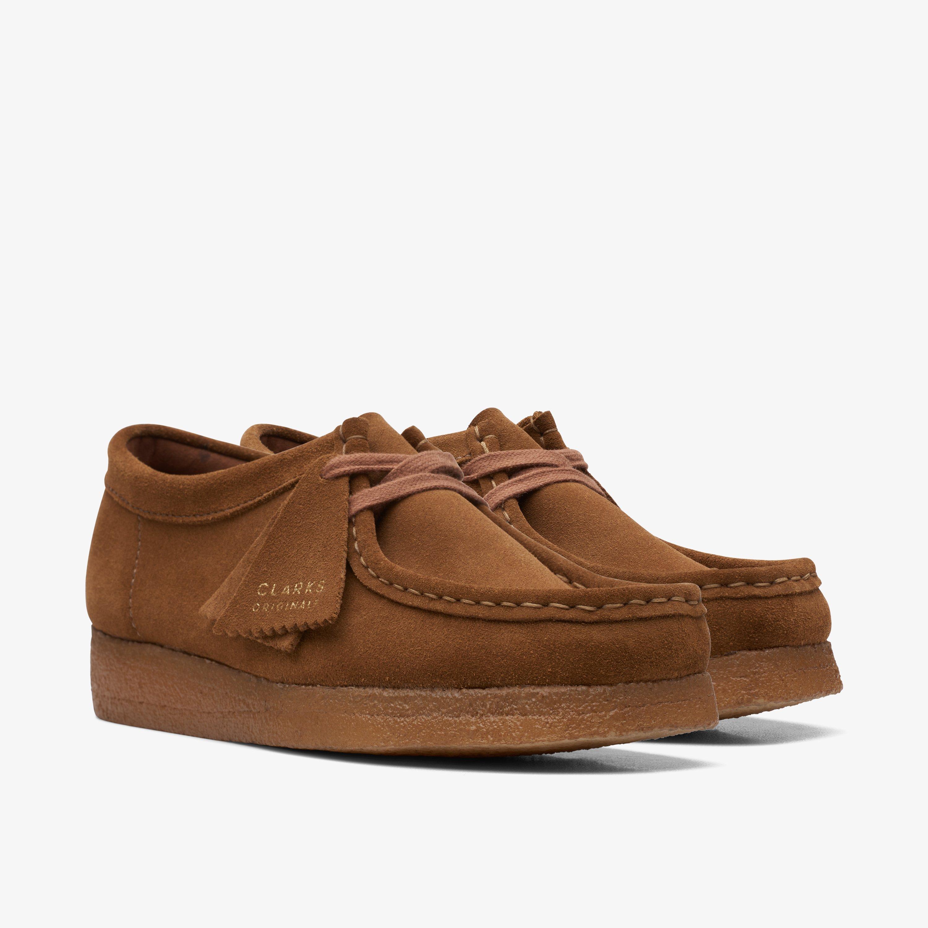 Wallabee