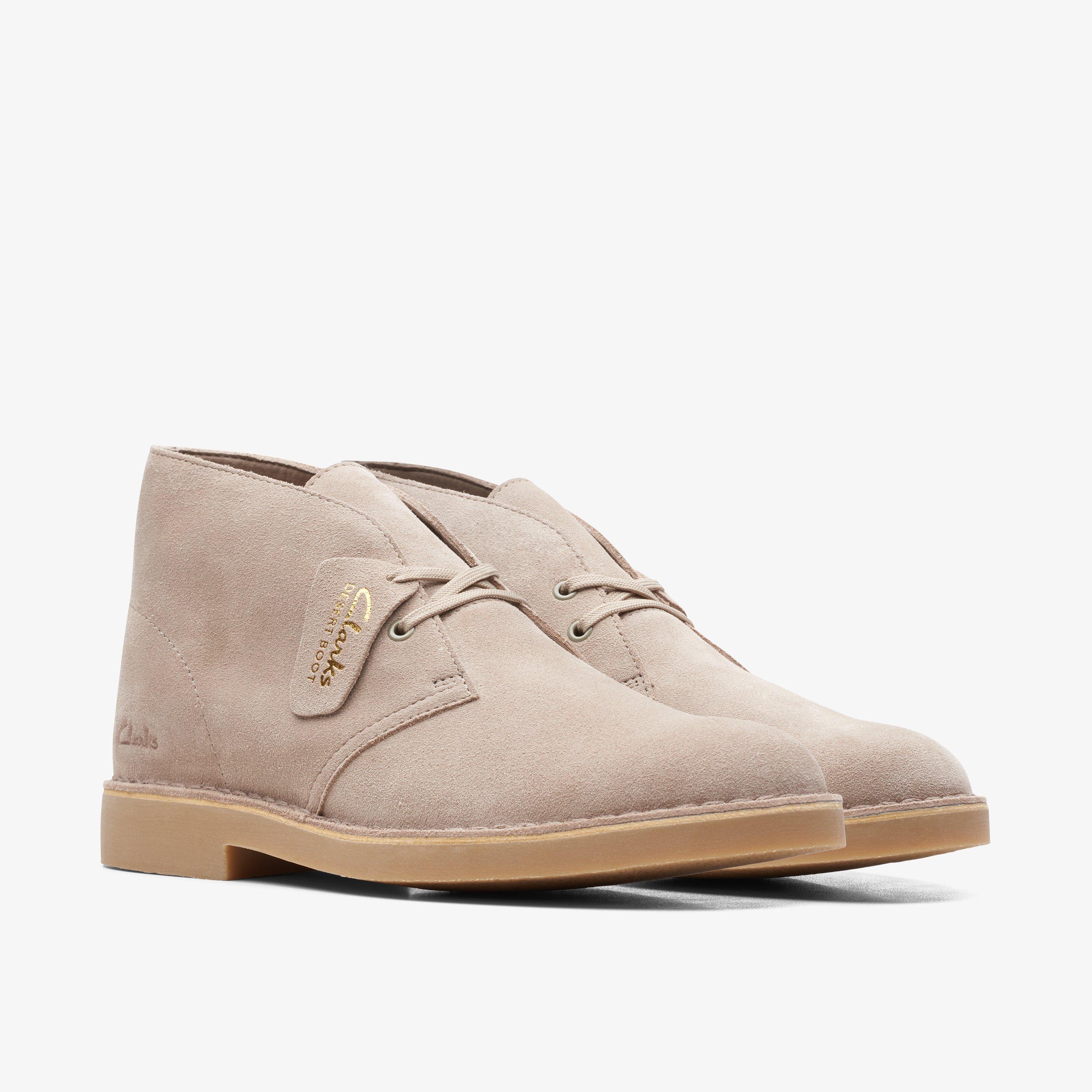Desert Boot Evo