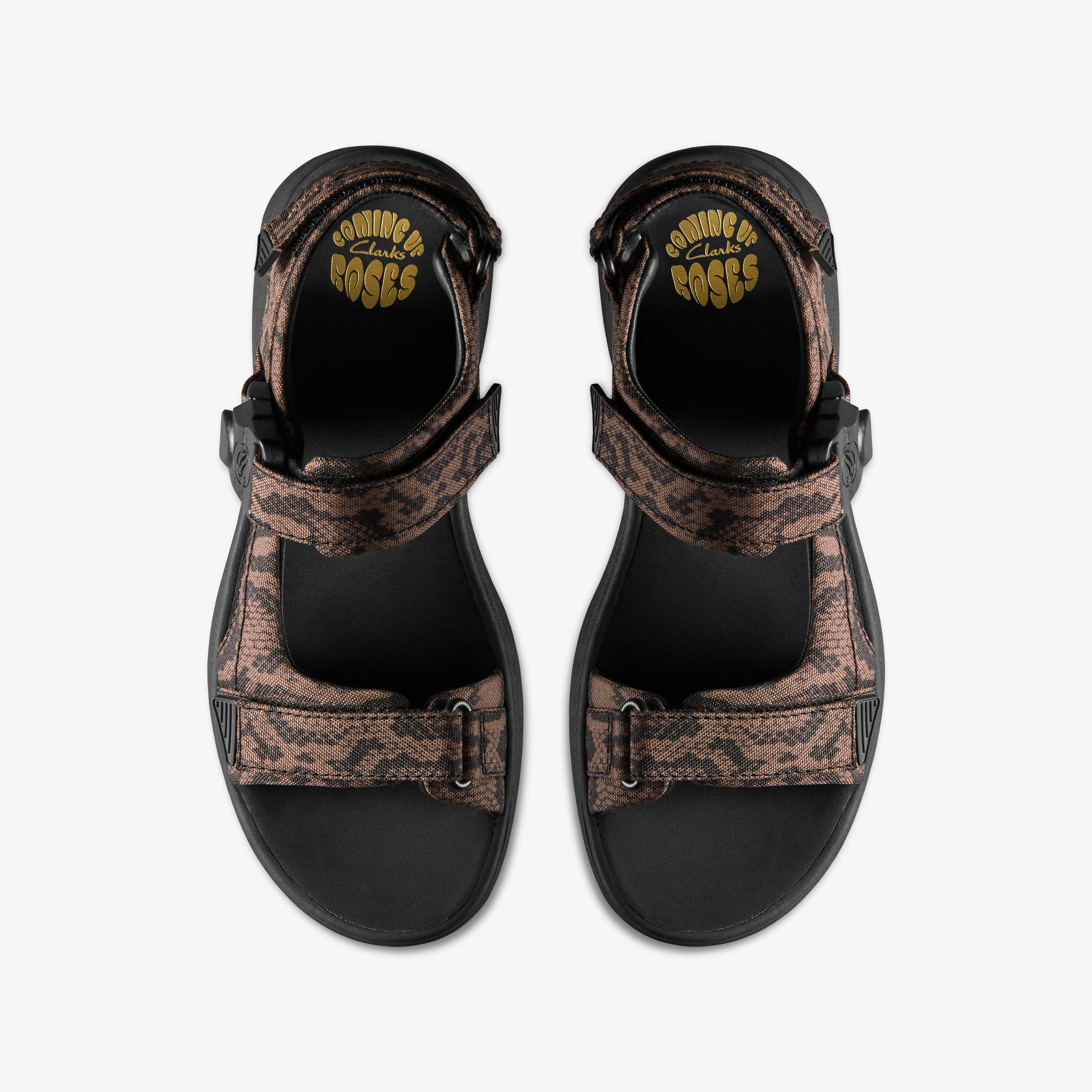 Martine Rose Sandal 2 Mens