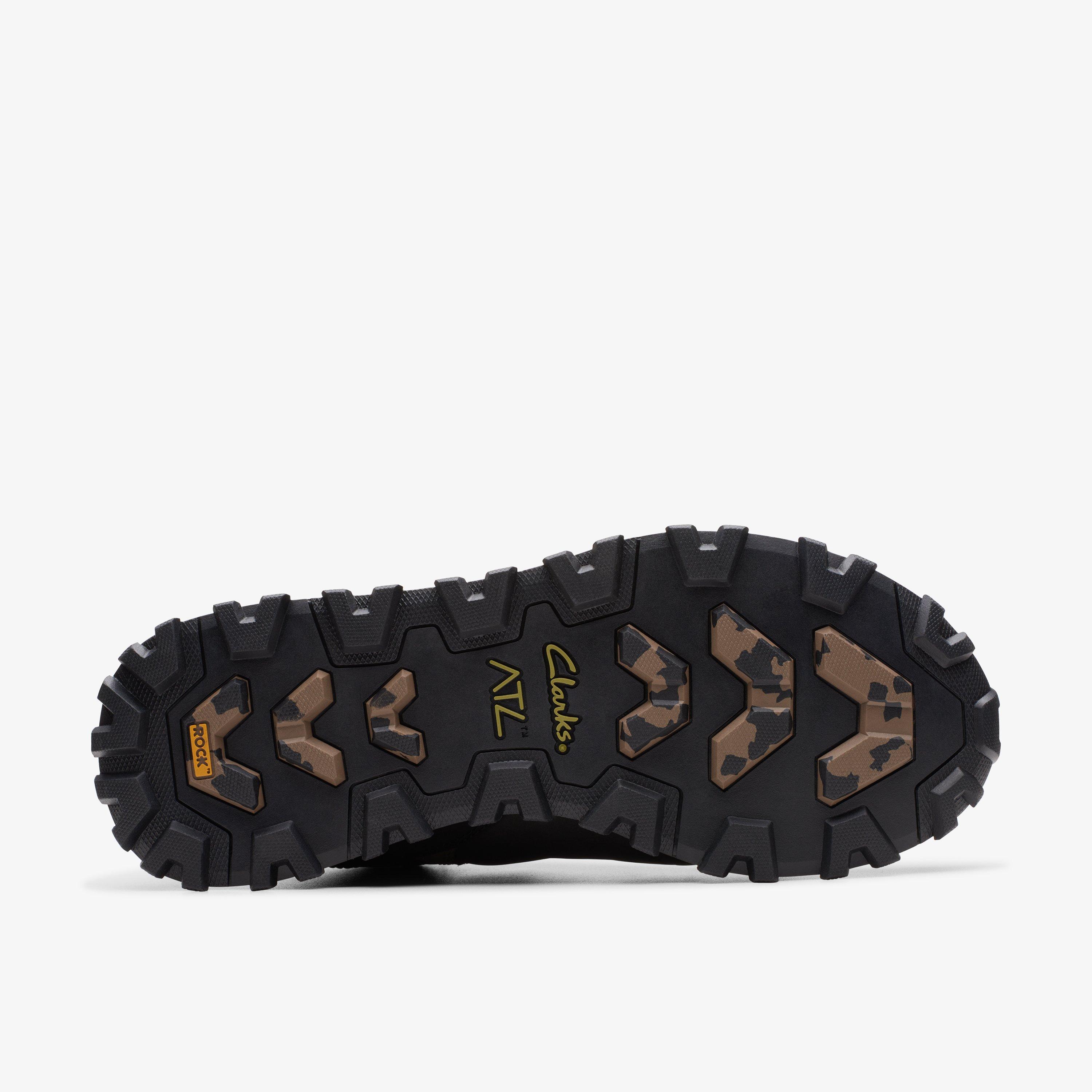 ATL Trek Rise GORE-TEX