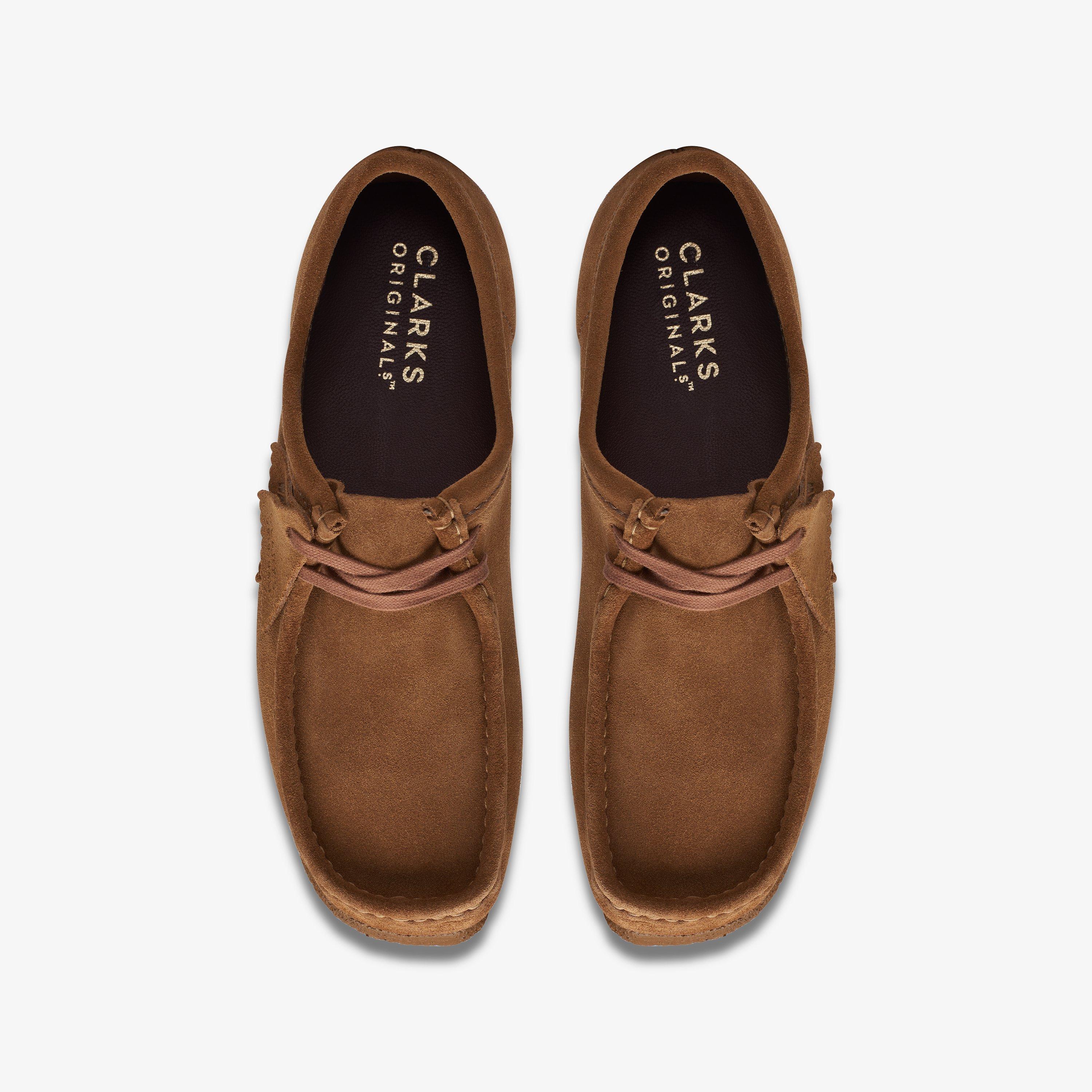 Wallabee