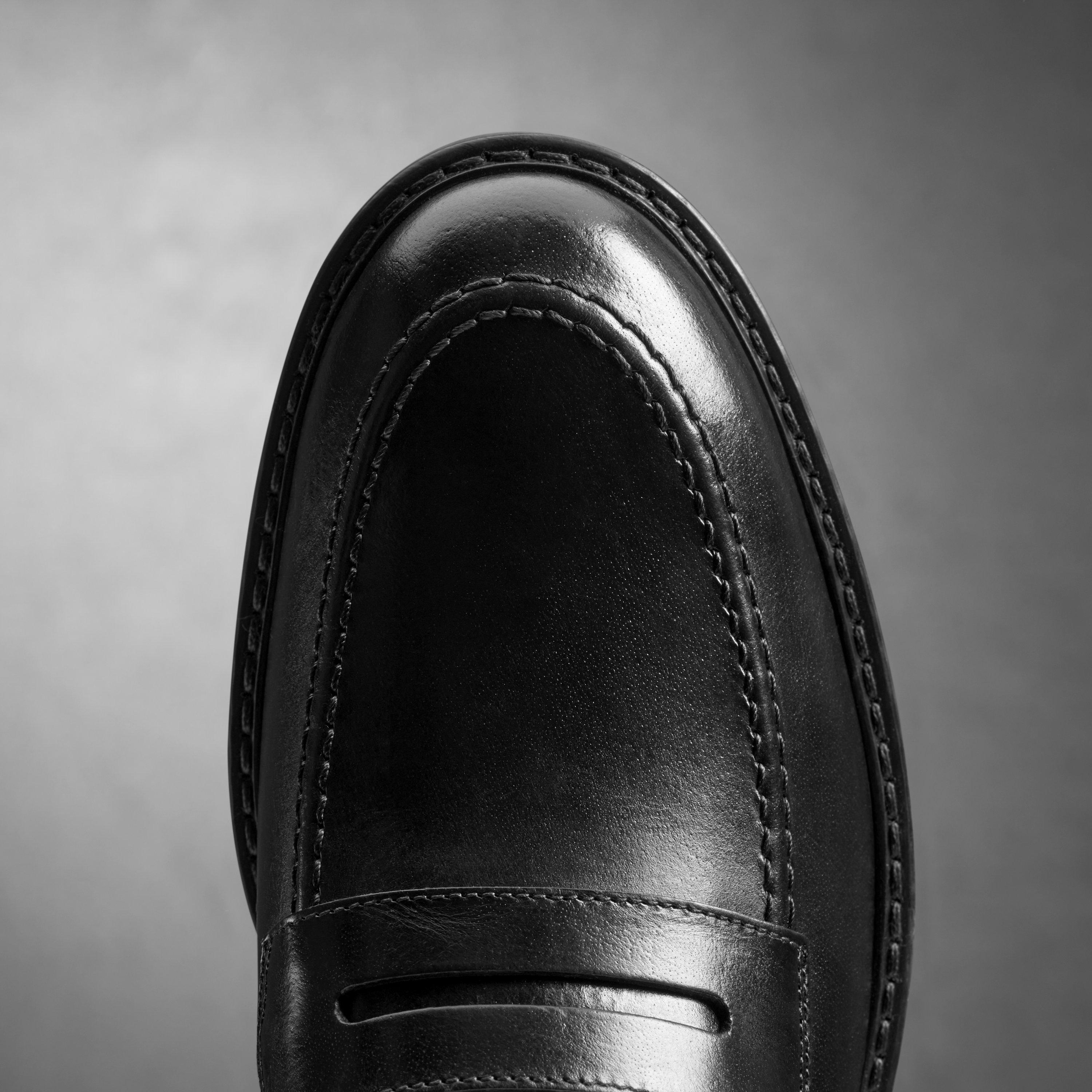 Aldwin Step Loafer