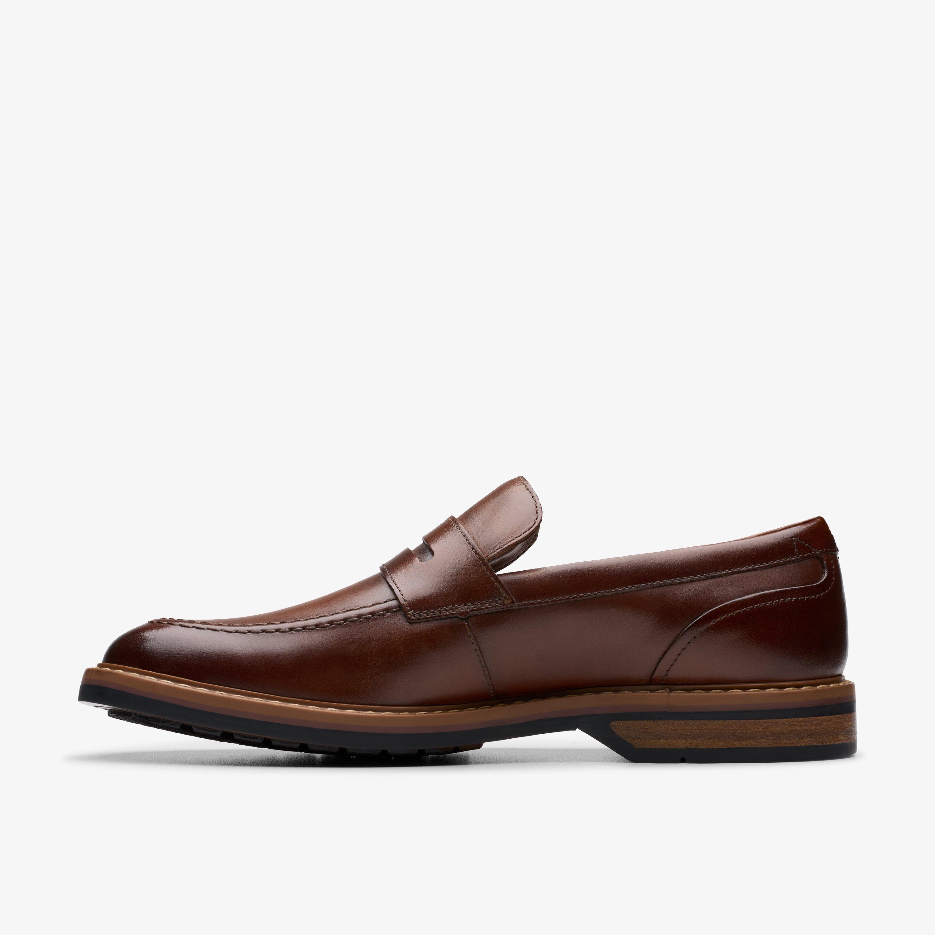 Aldwin Step Loafer