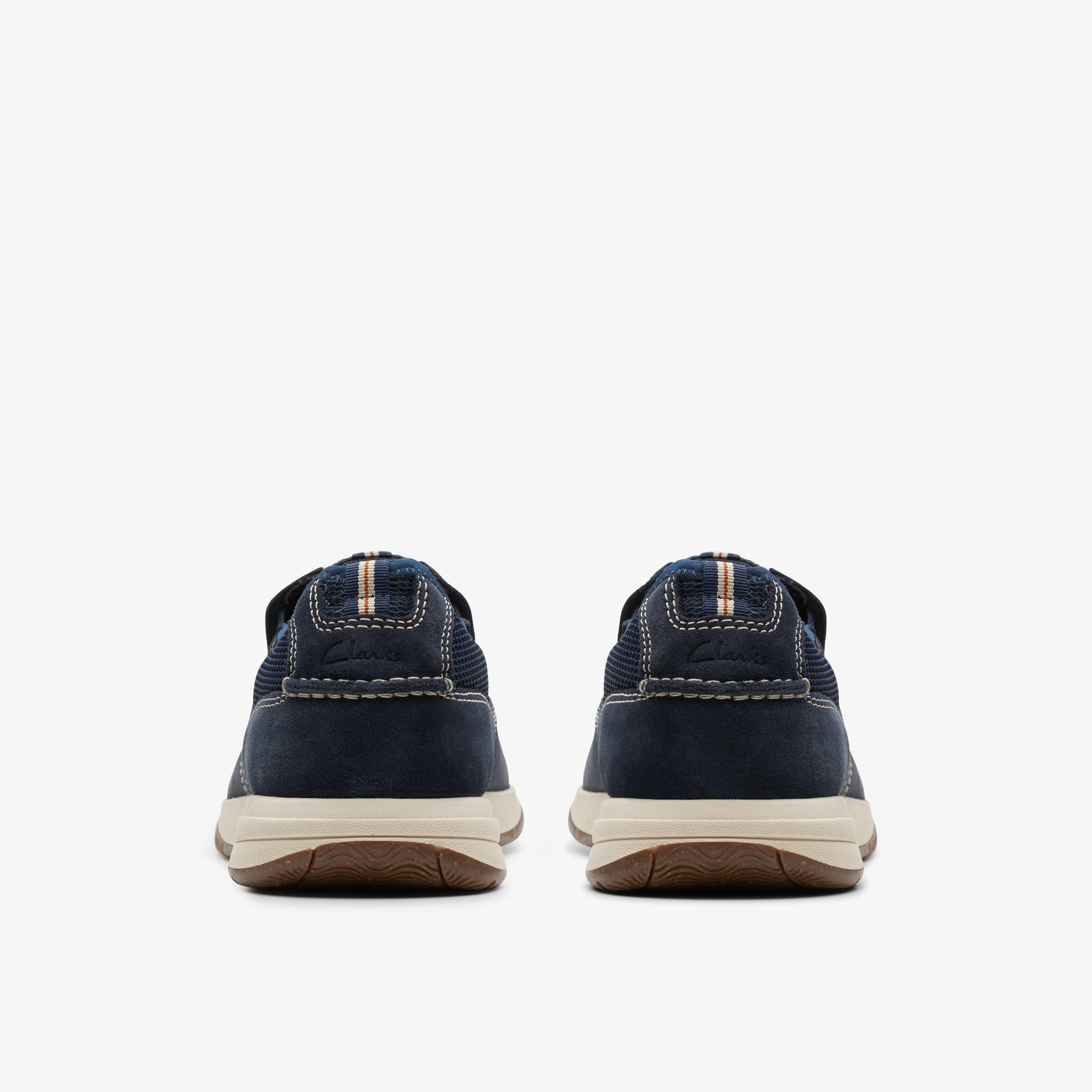 Sailview Step Loafer