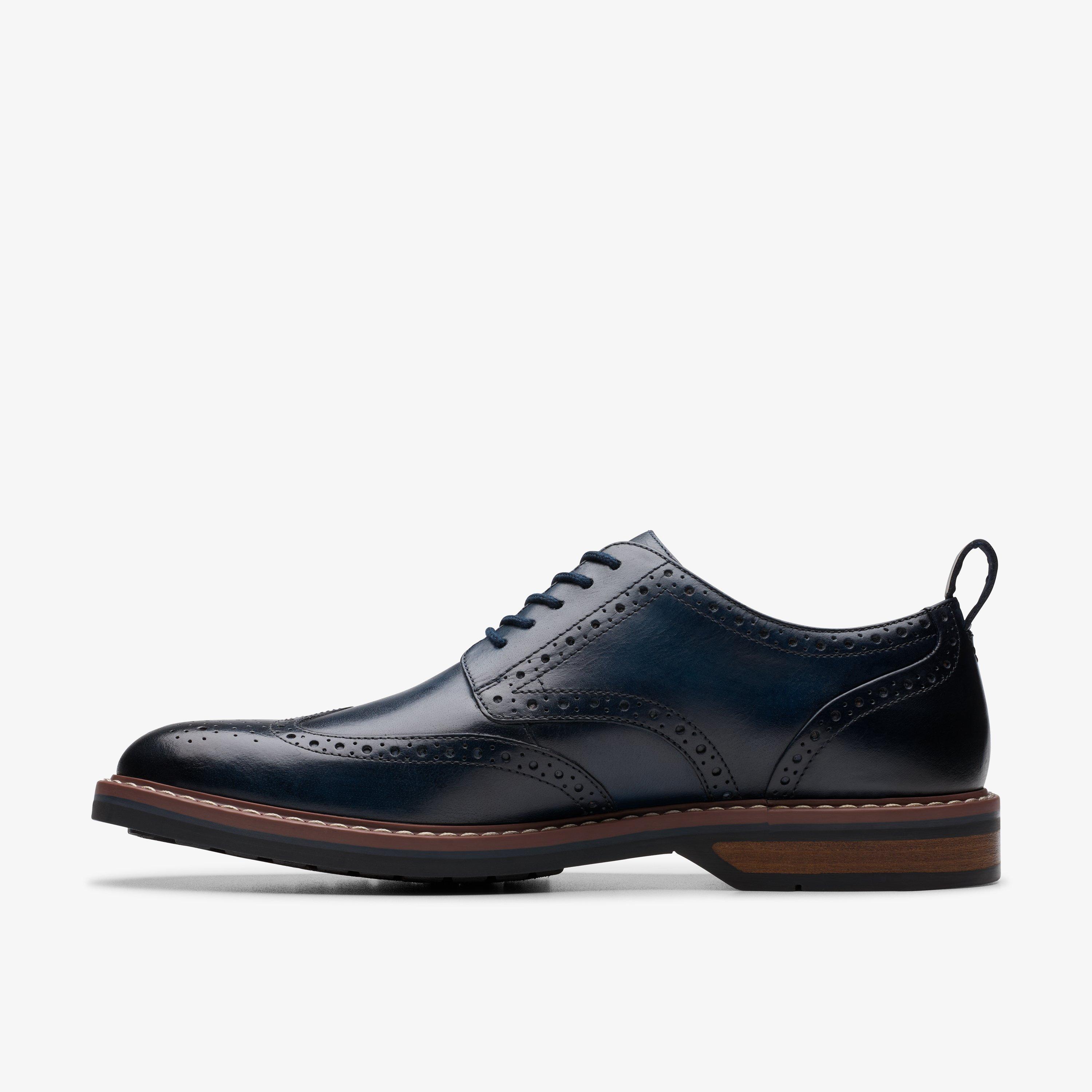 Aldwin Limit Brogue
