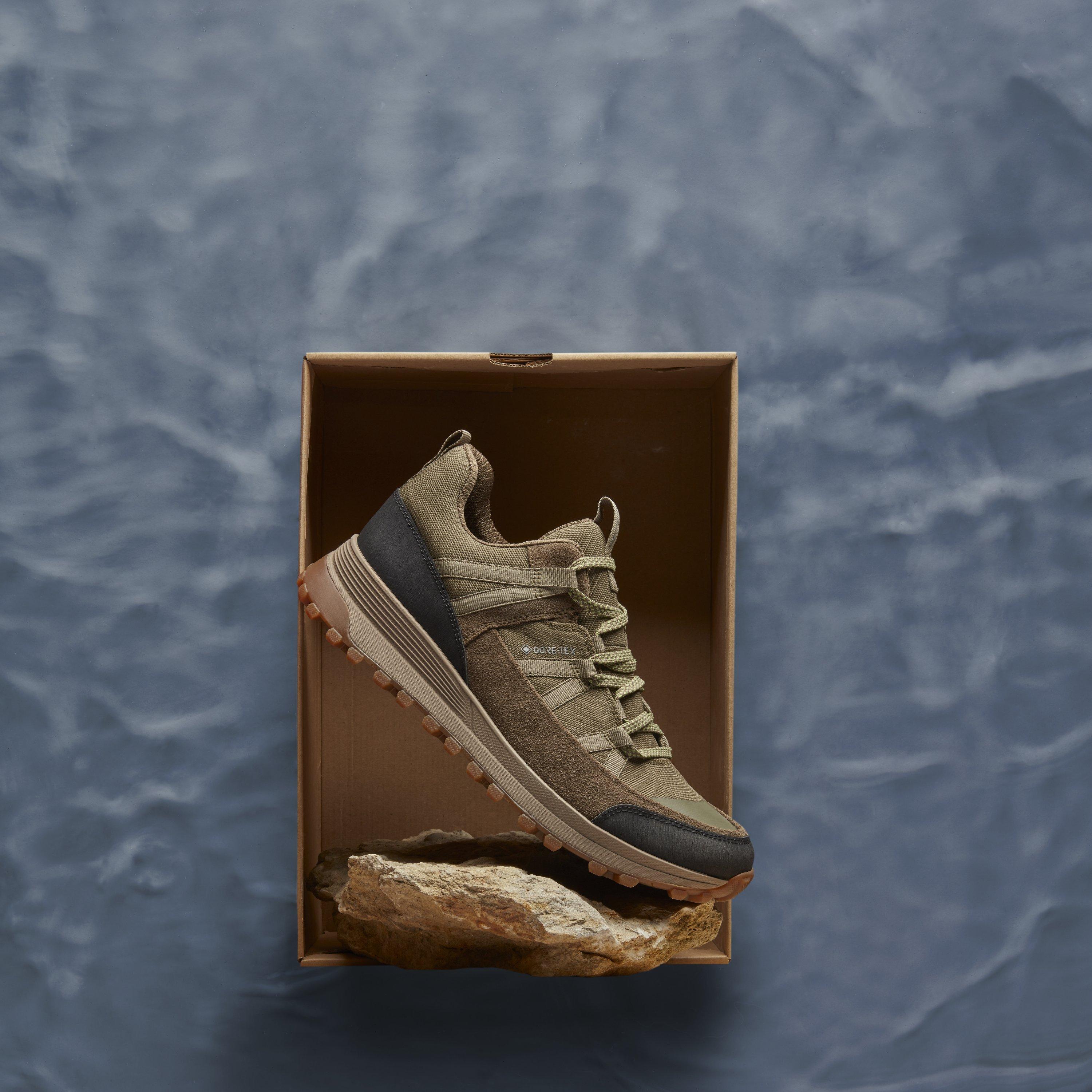 ATL Trek Run GORE-TEX