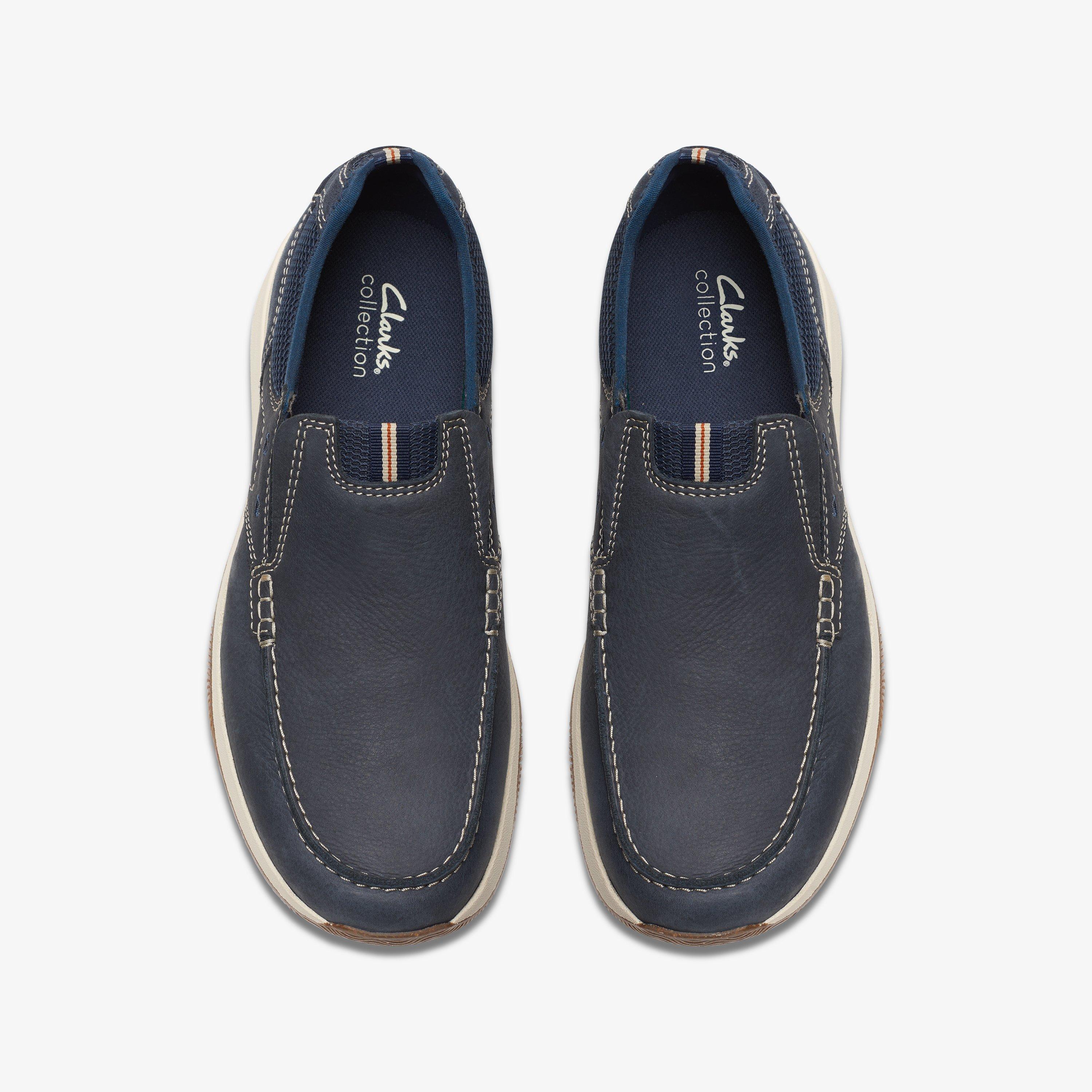 Sailview Step Loafer