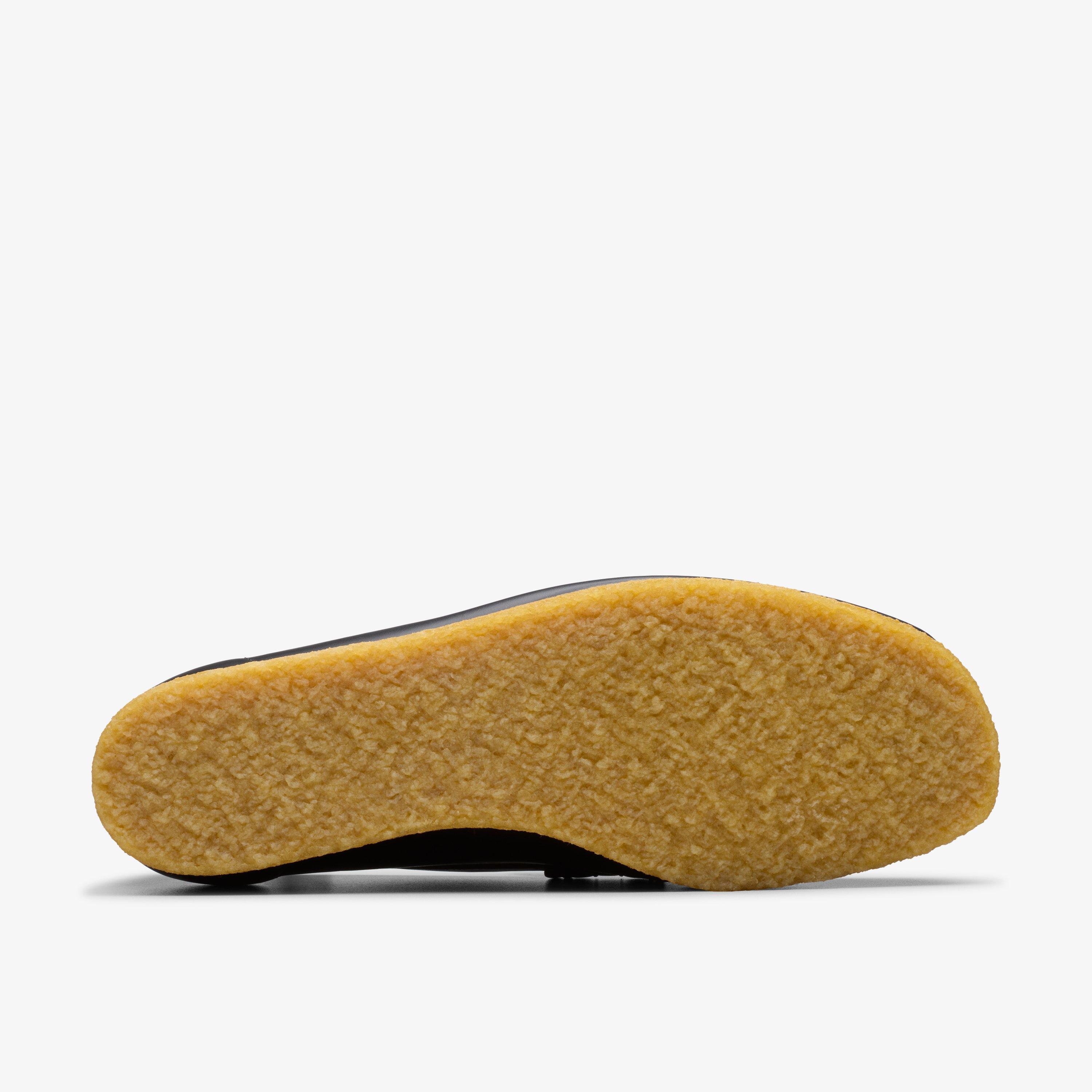 Wallabee Loafer