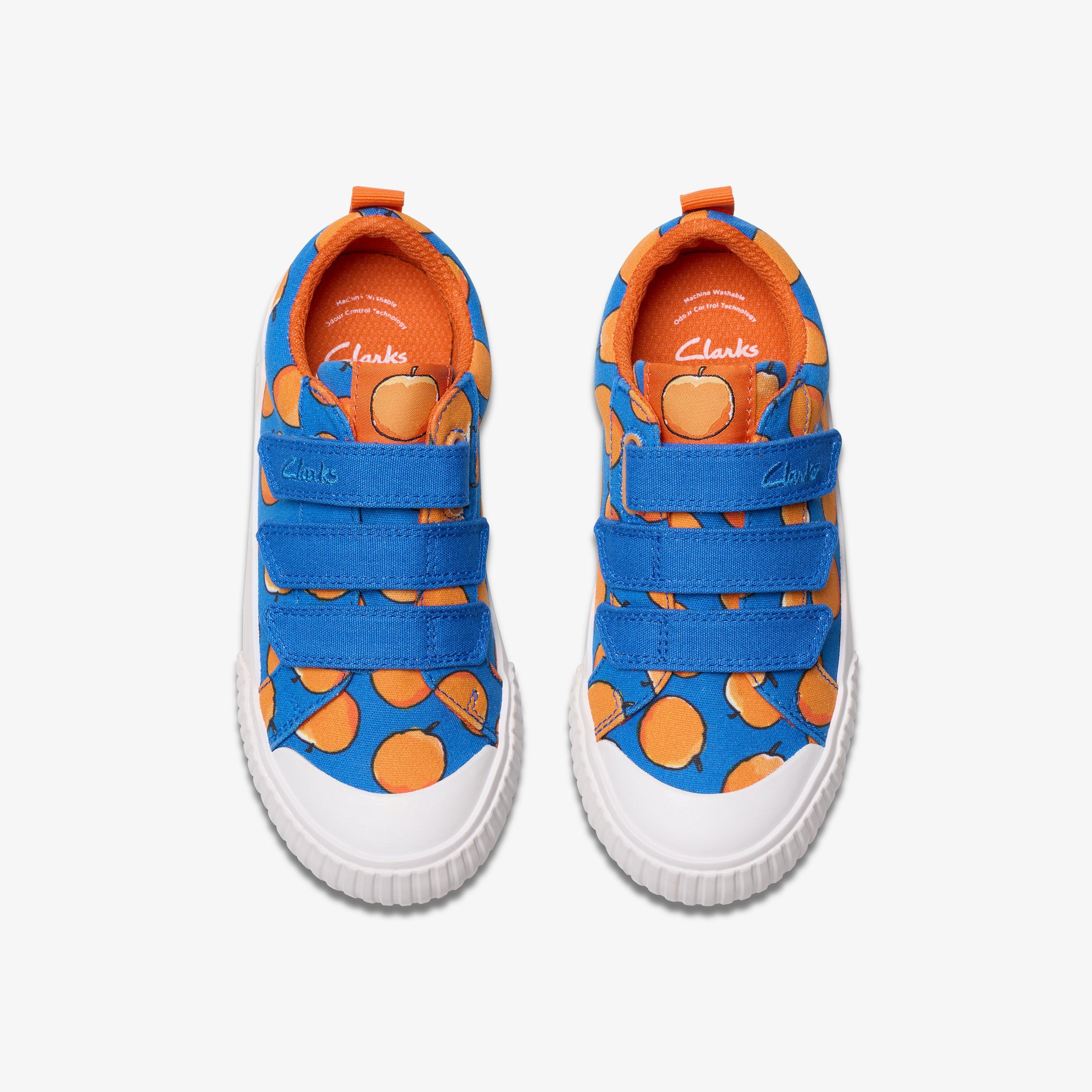 Roald Dahl James & the Giant Peach Foxing Air Kid