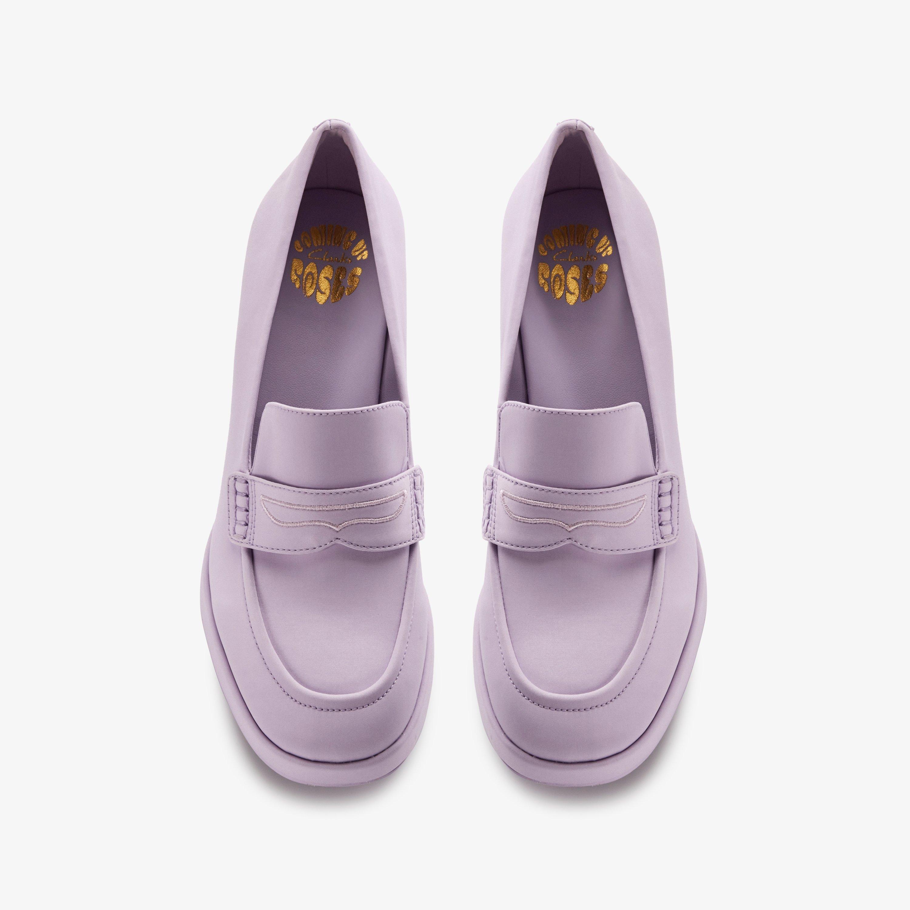 Martine Rose Loafer 2