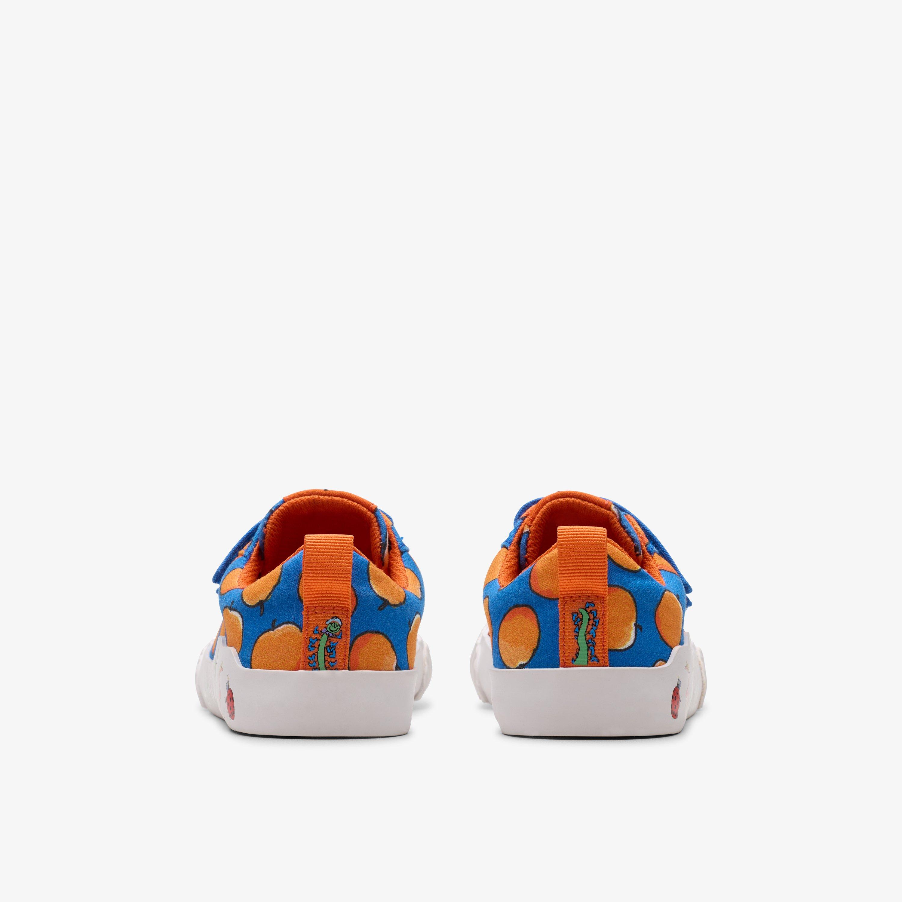 Roald Dahl James & the Giant Peach Foxing Air Kid