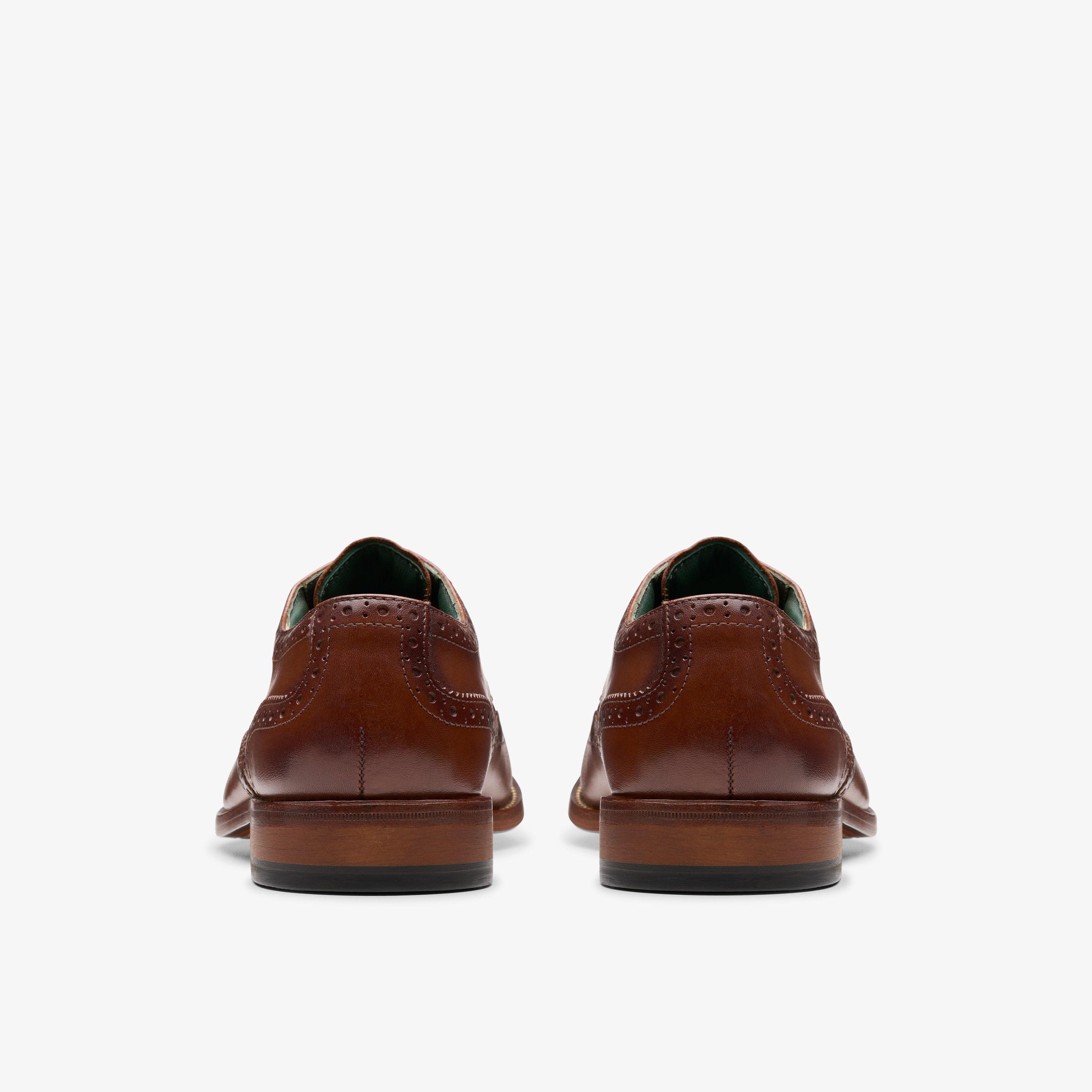Craft James Tip Brogue