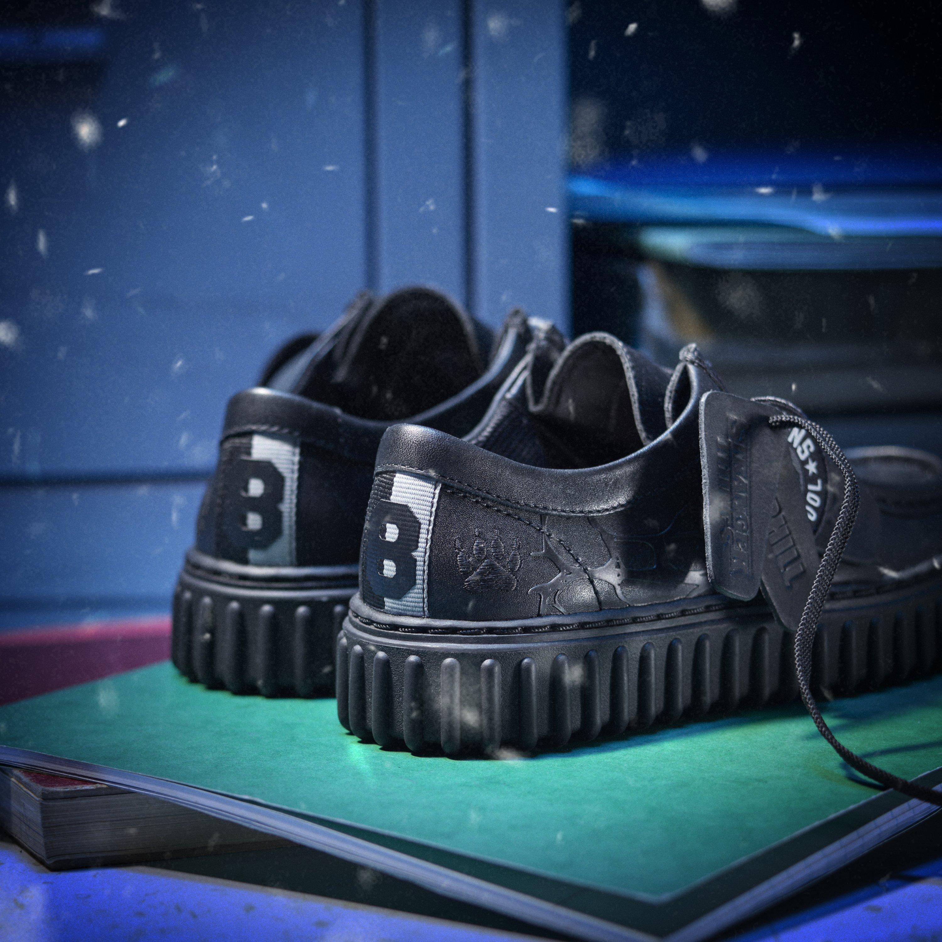 Stranger Things TorHill Lo Older