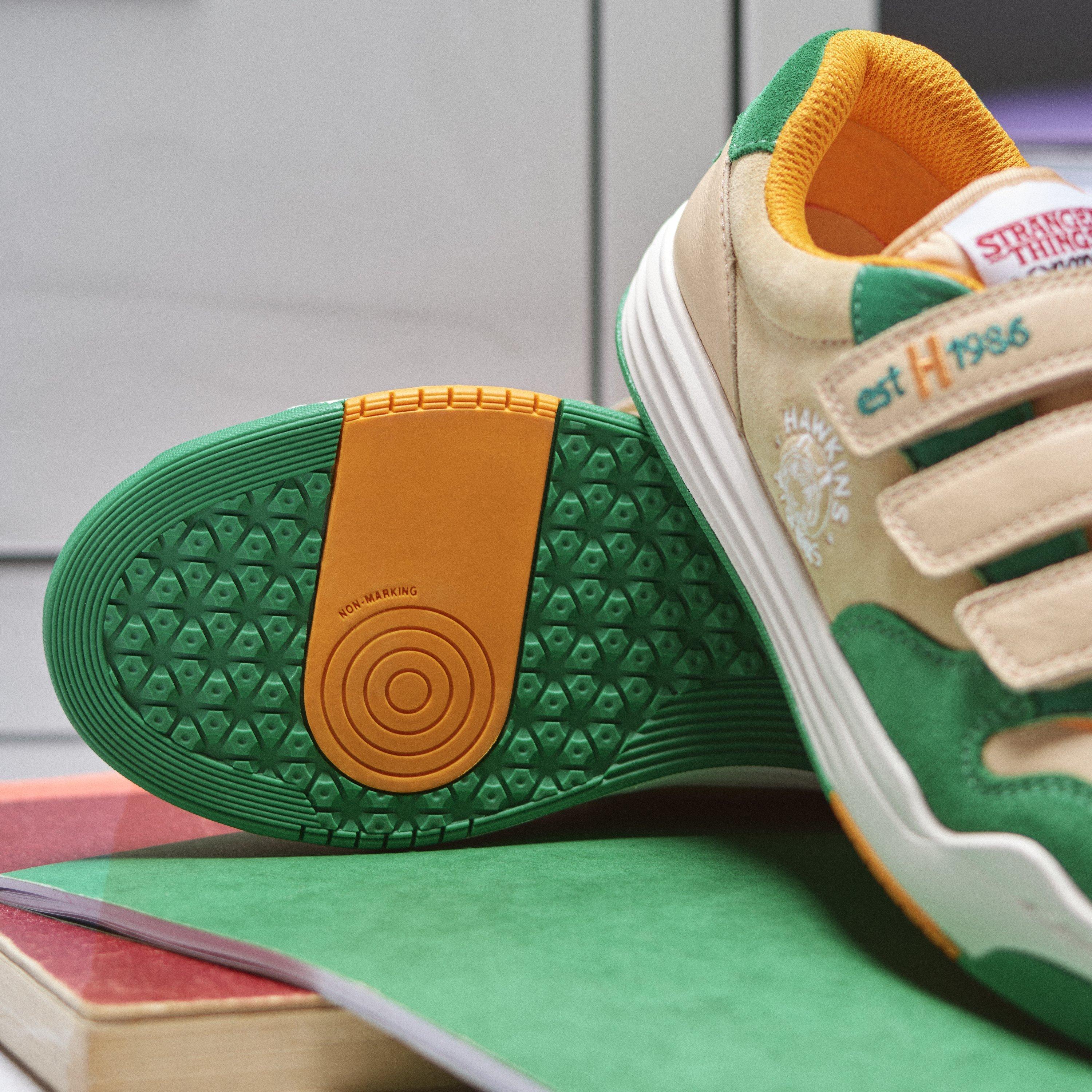 Stranger Things Urban Ace Older