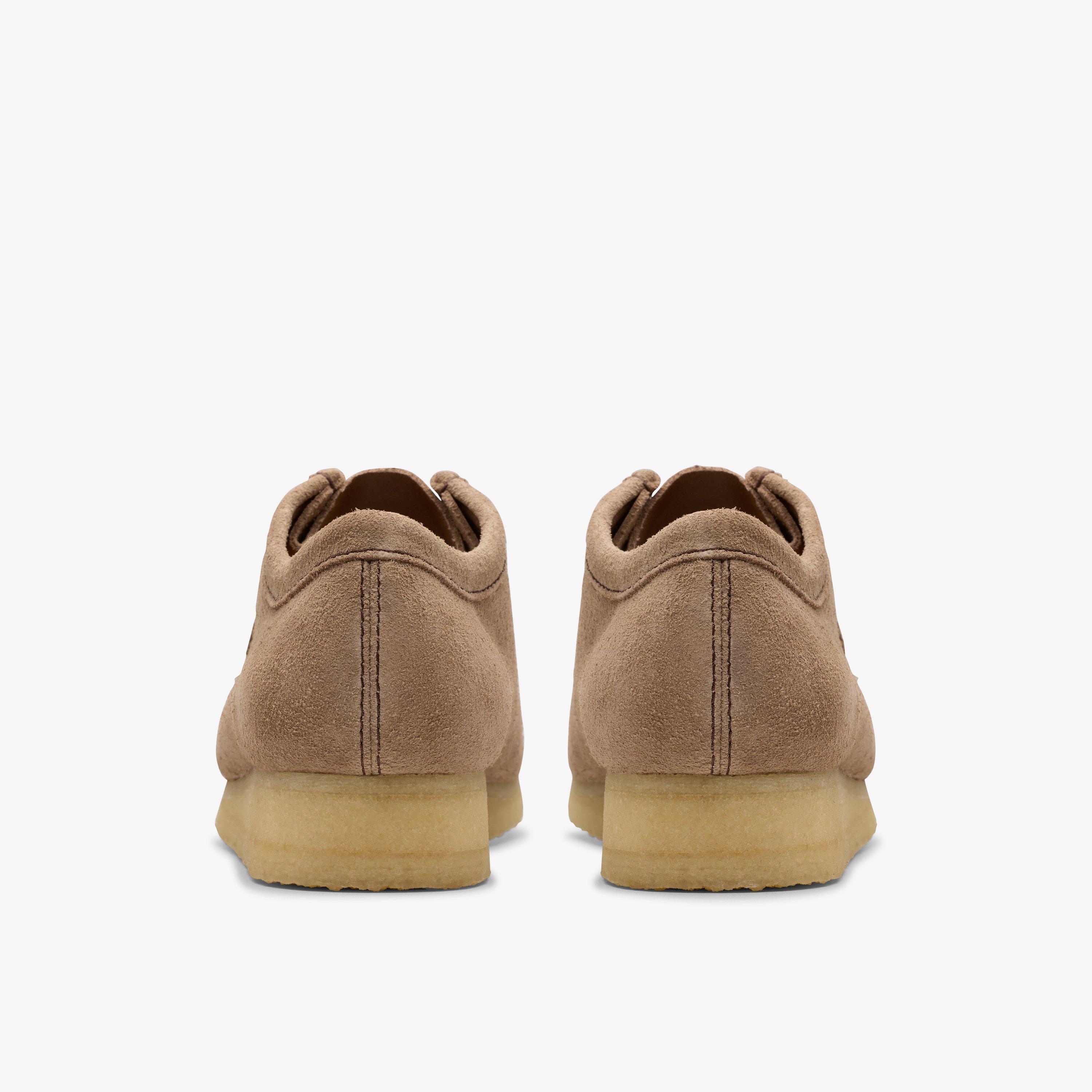 Wallabee