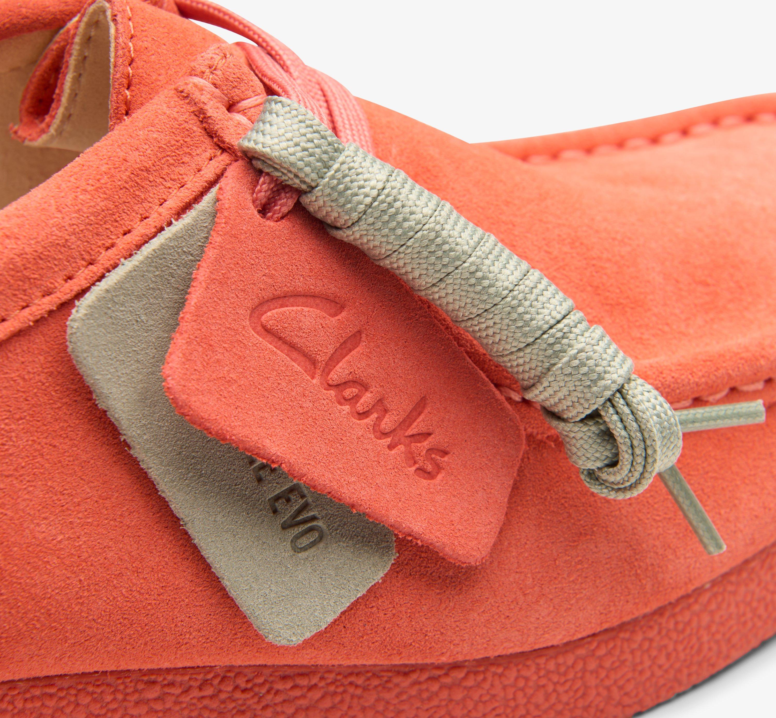 Wallabee EVO Shoe