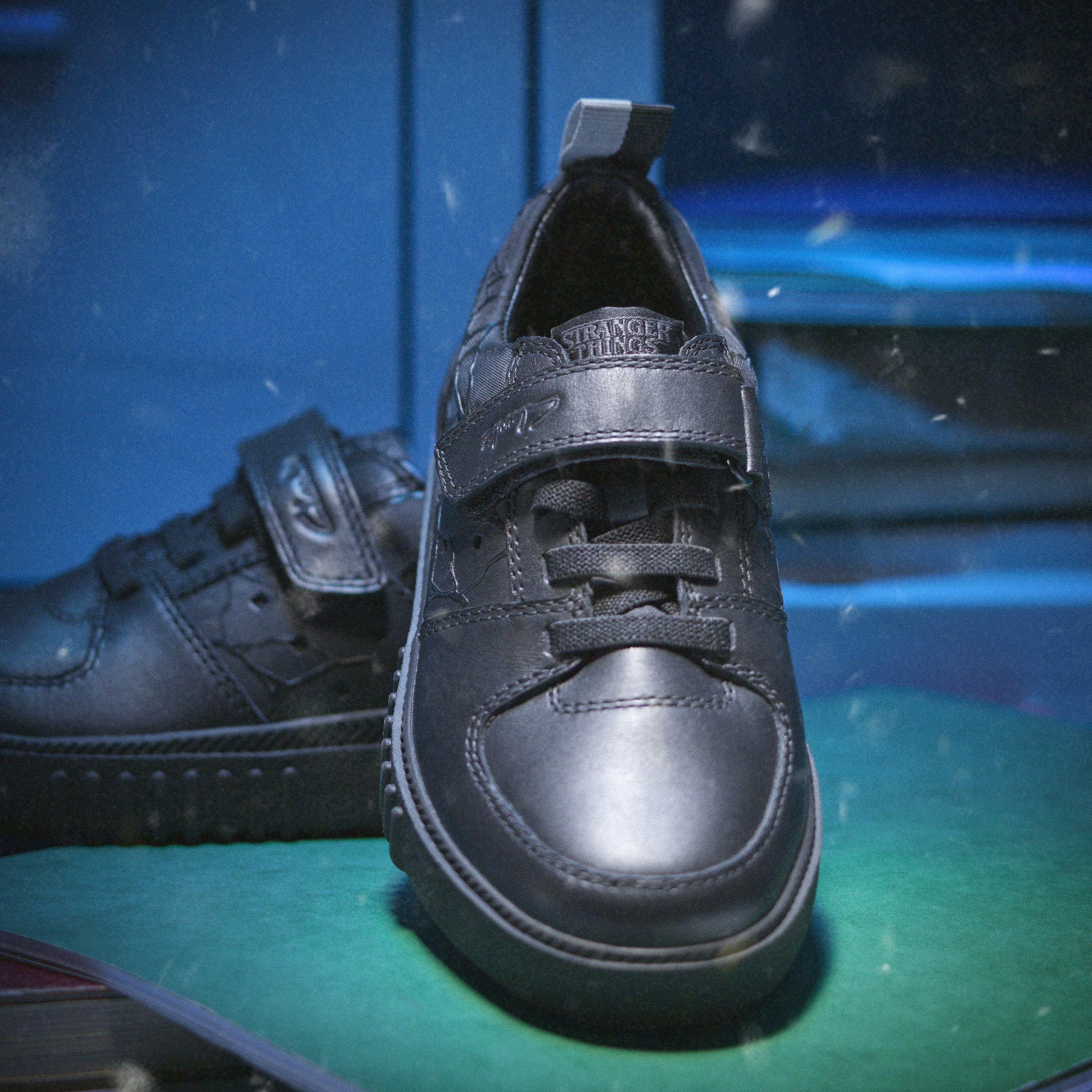 Stranger Things Somerset Lo Kid