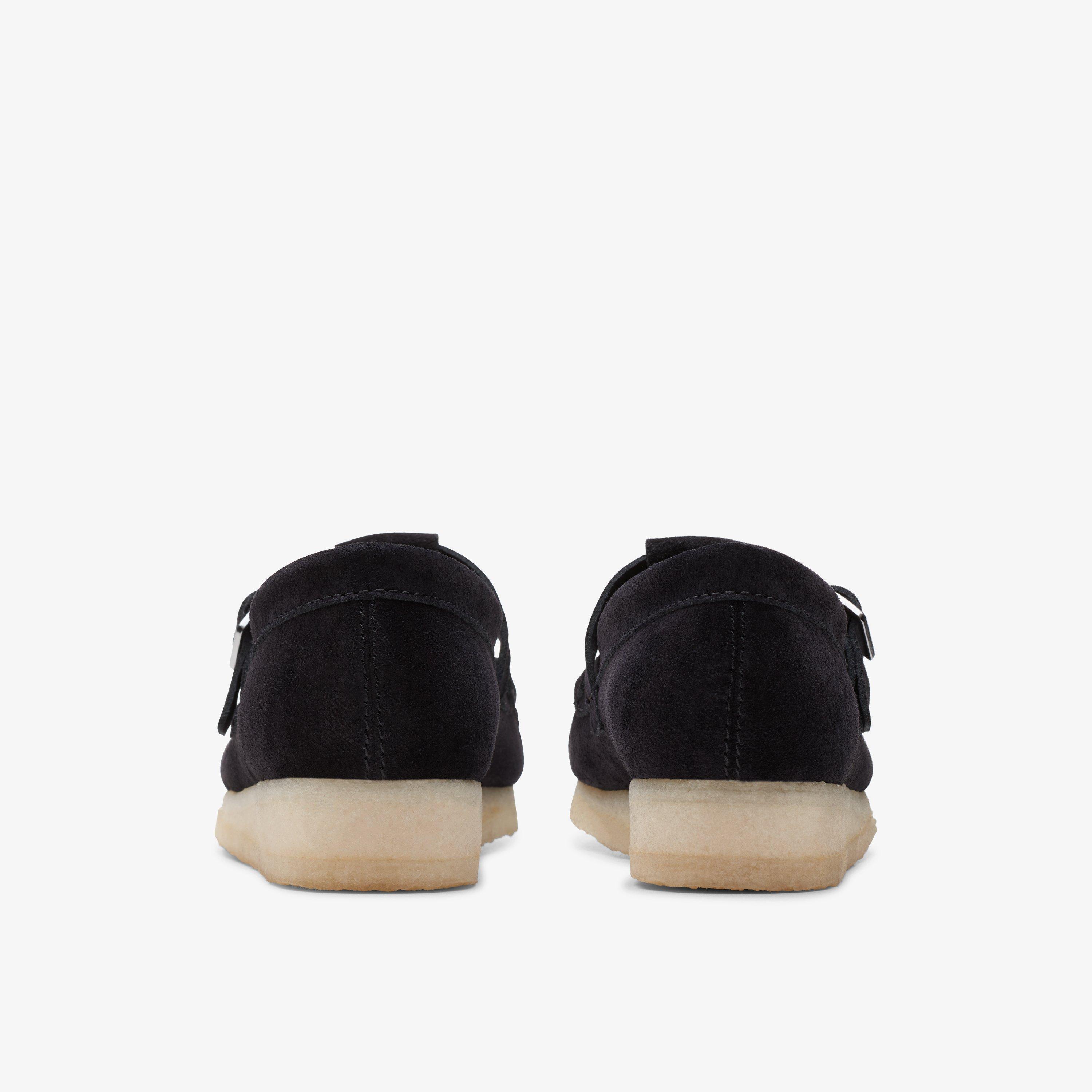 Wallabee T Bar