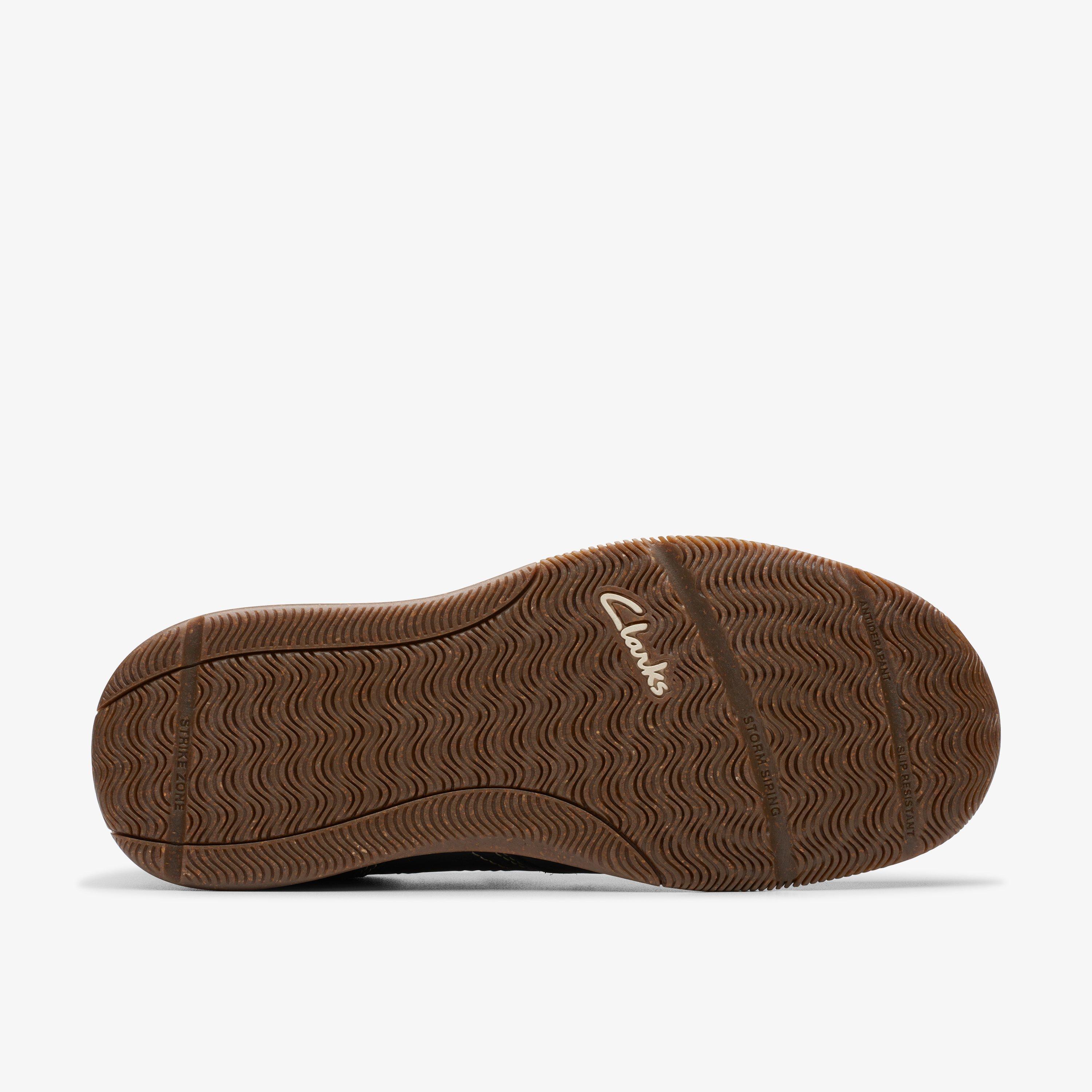 Sailview Step Loafer