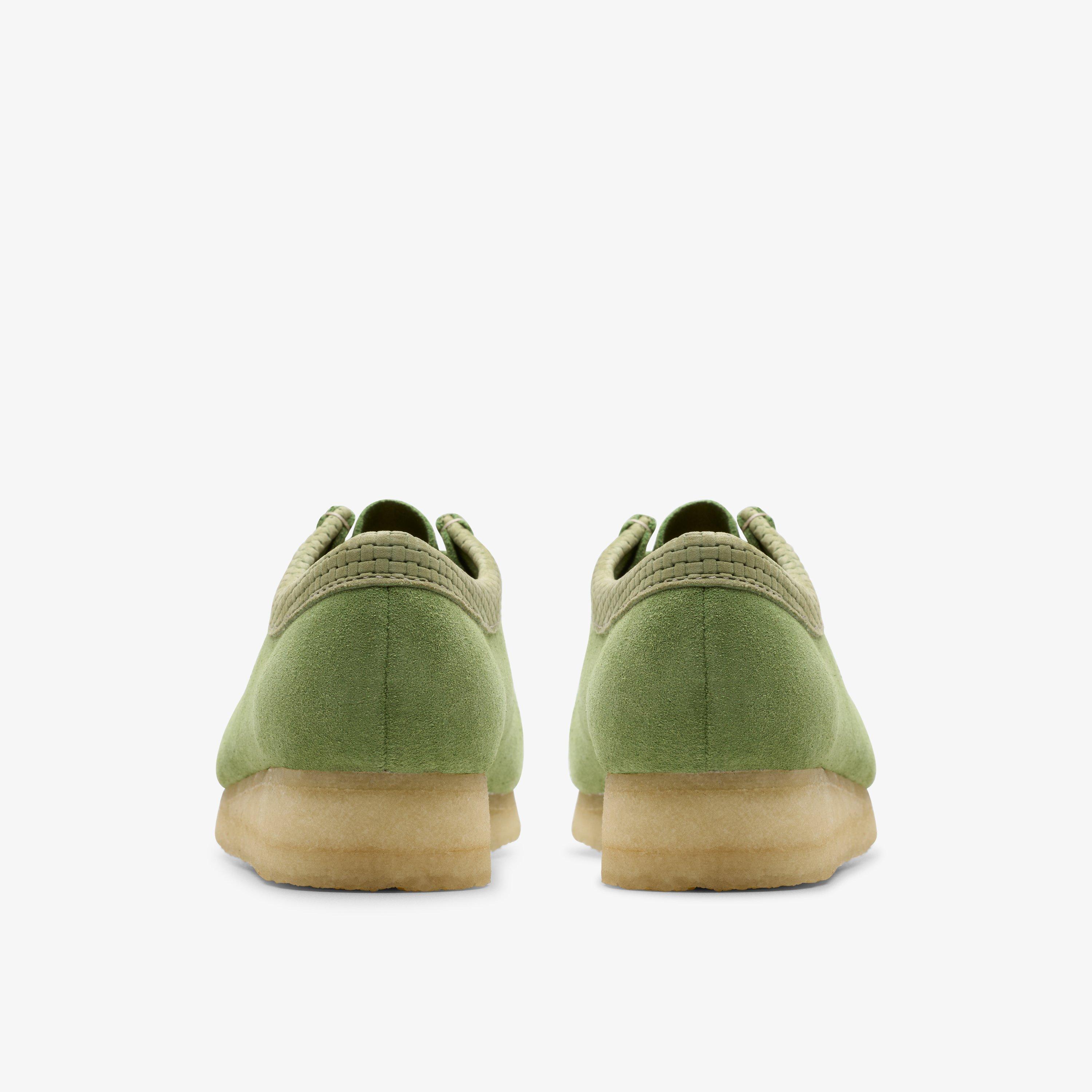 Wallabee