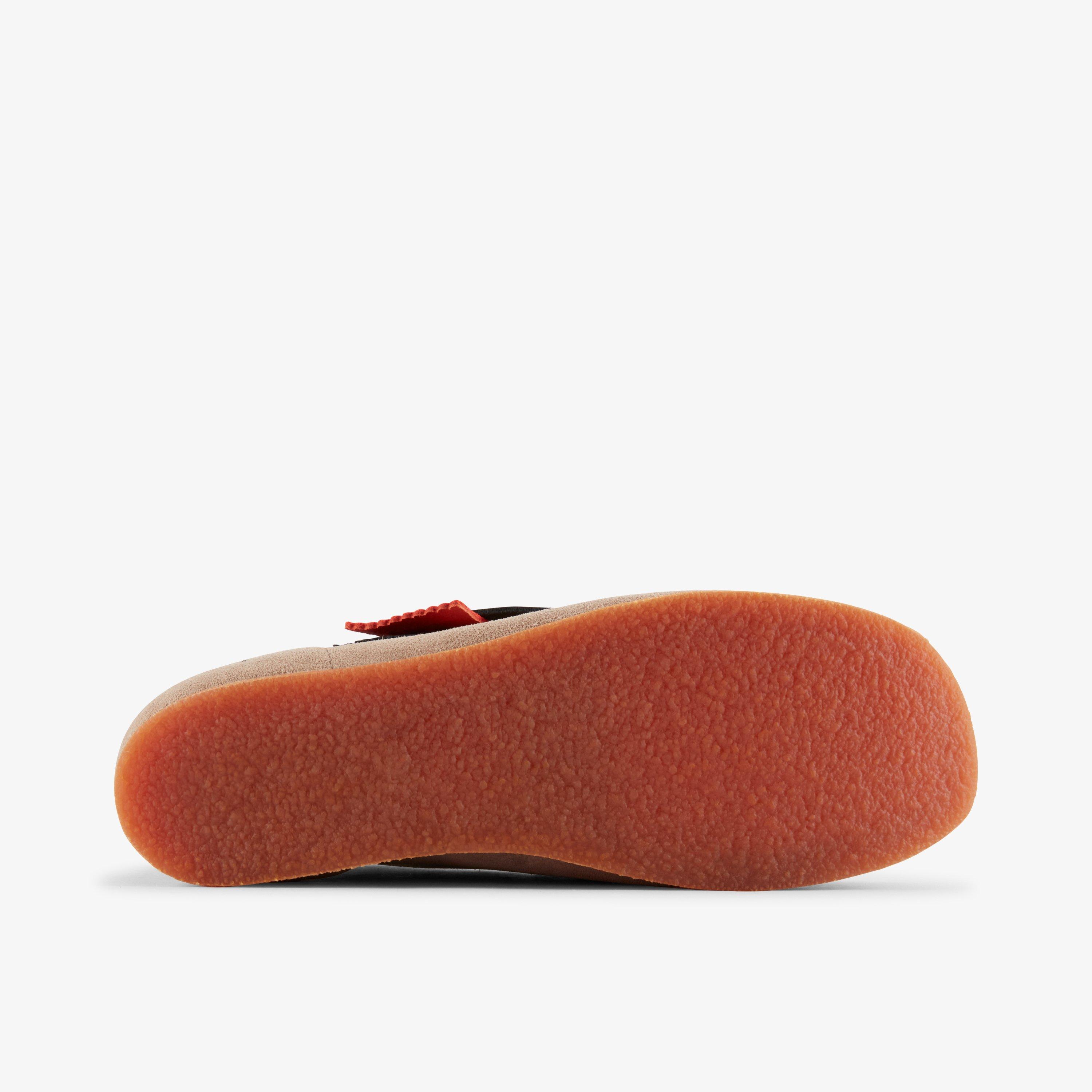 Stranger Things Wallabee Youth