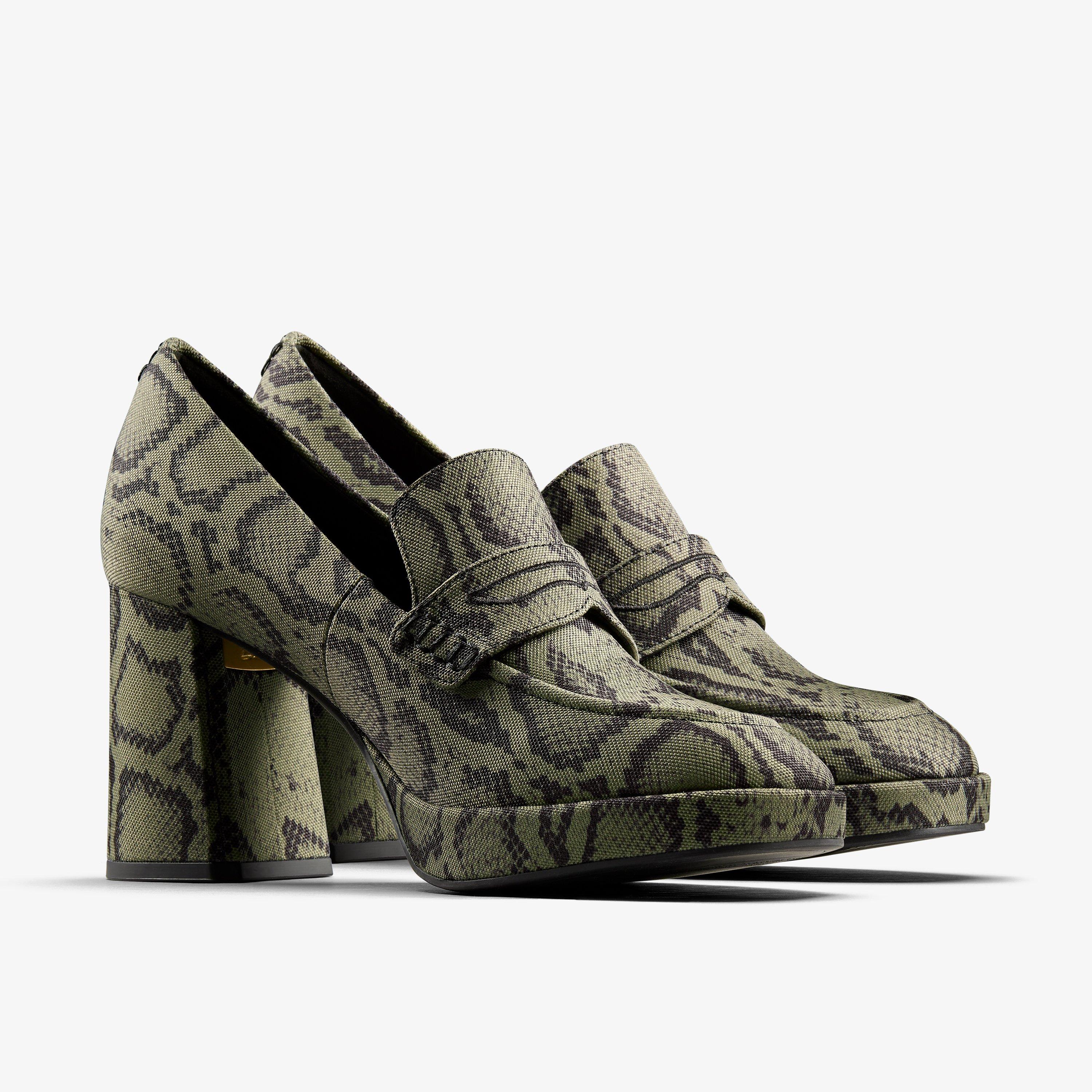 Martine Rose Loafer 2