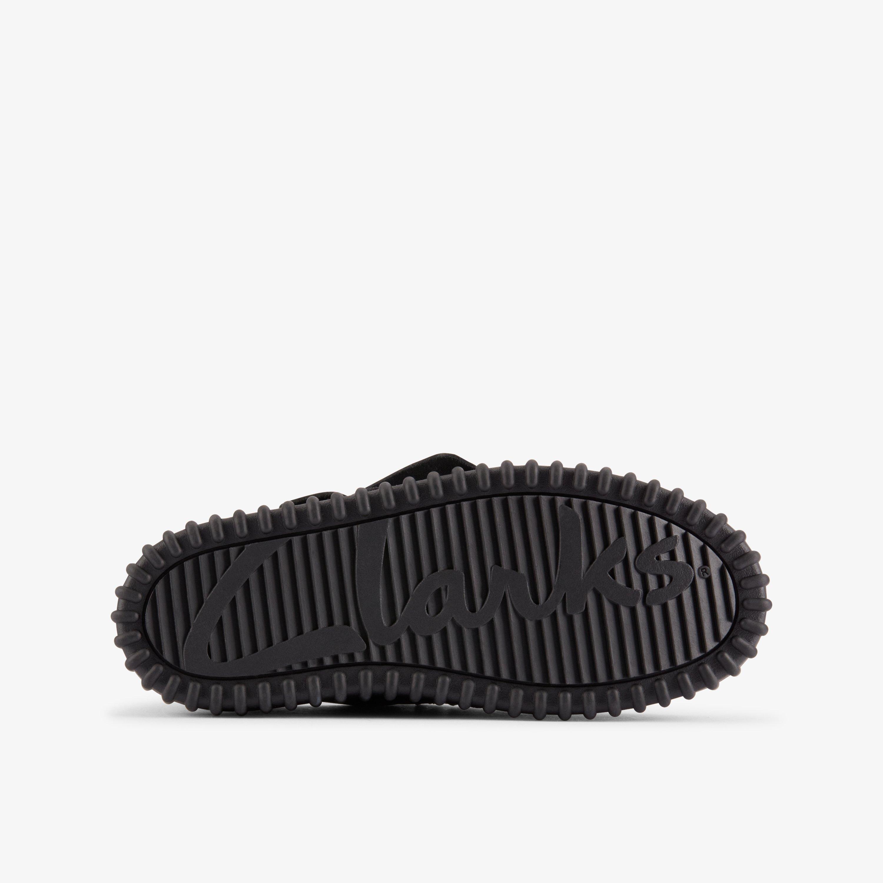 Stranger Things Torhill Lo Kid