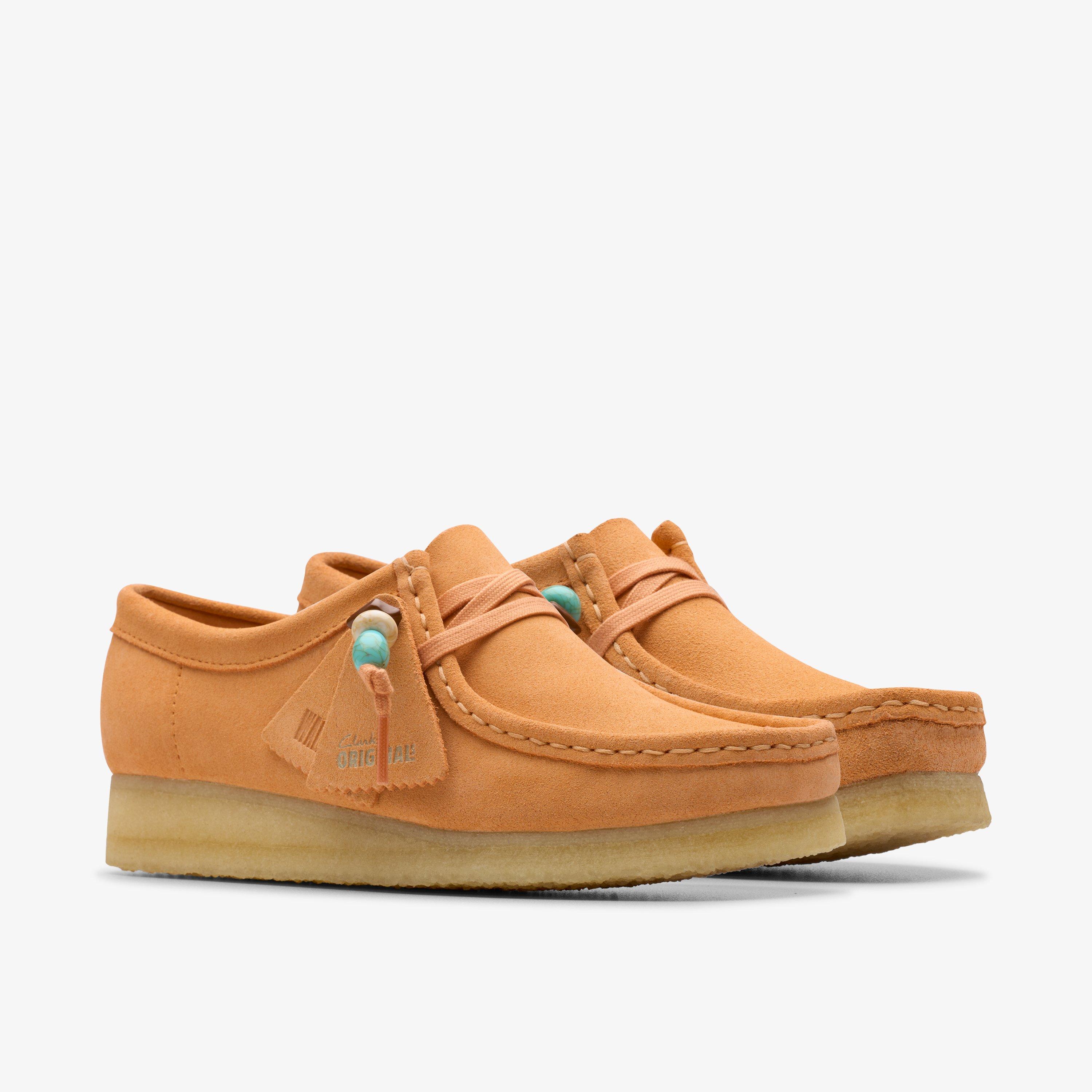 Wallabee