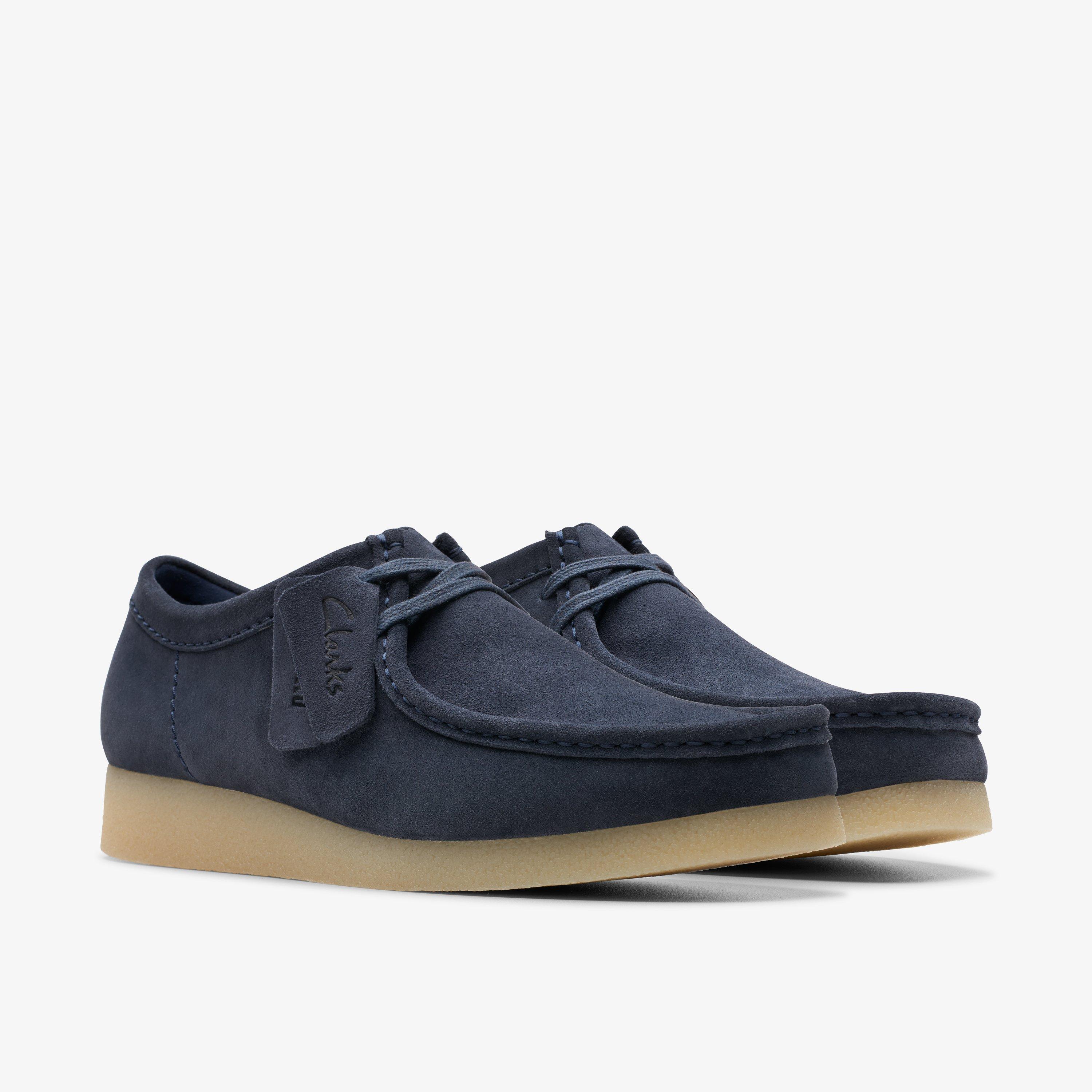 Wallabee EVO