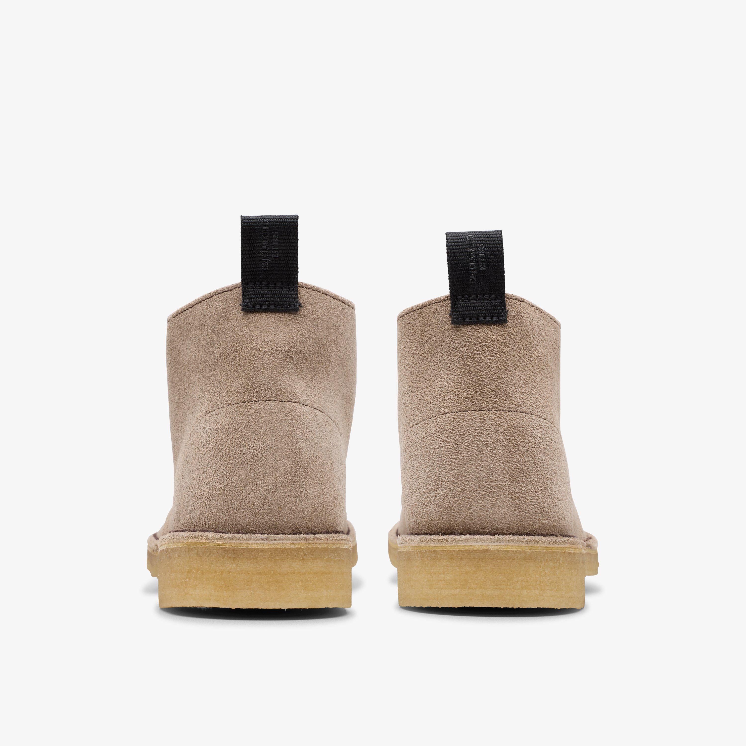 Desert Boot