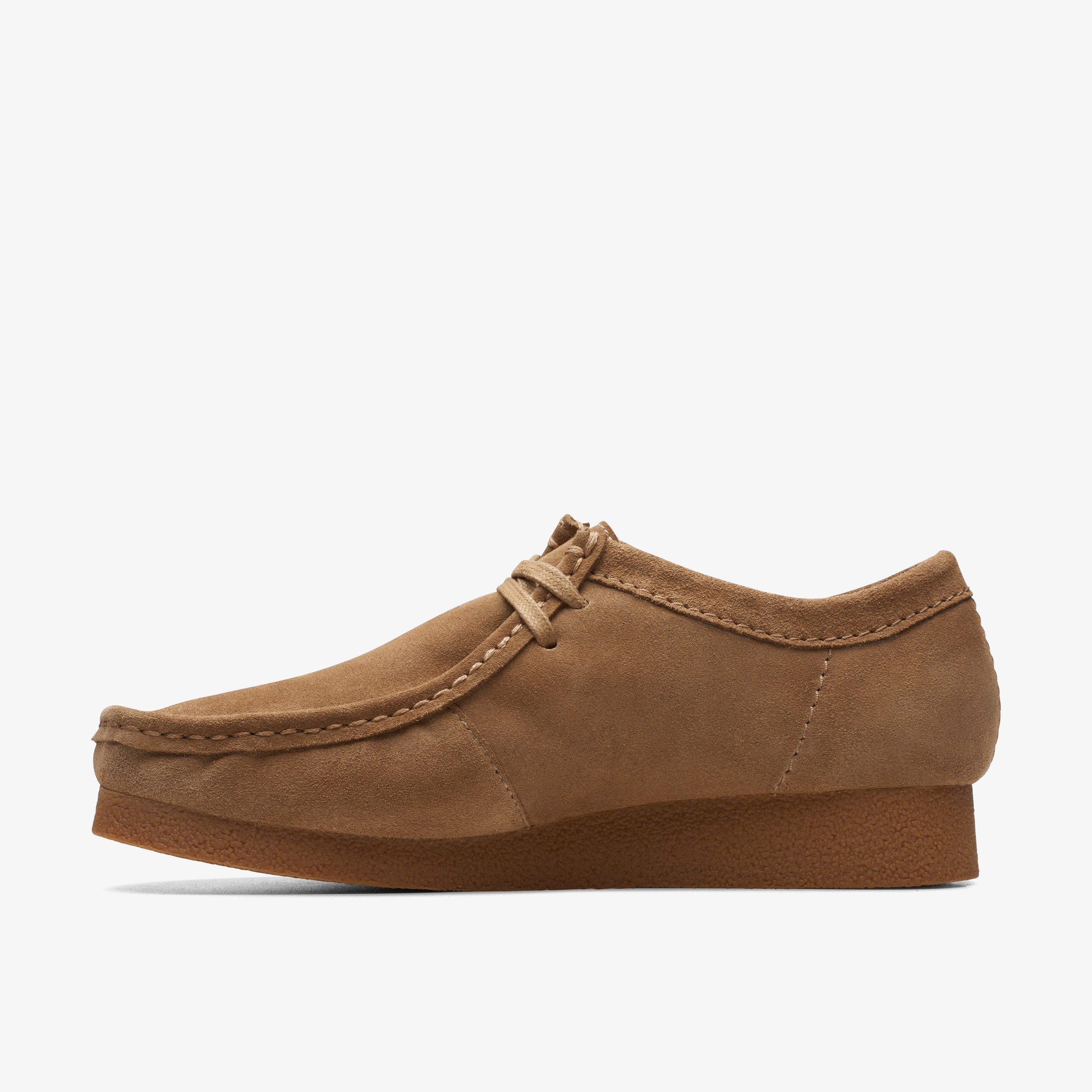 Wallabee EVO