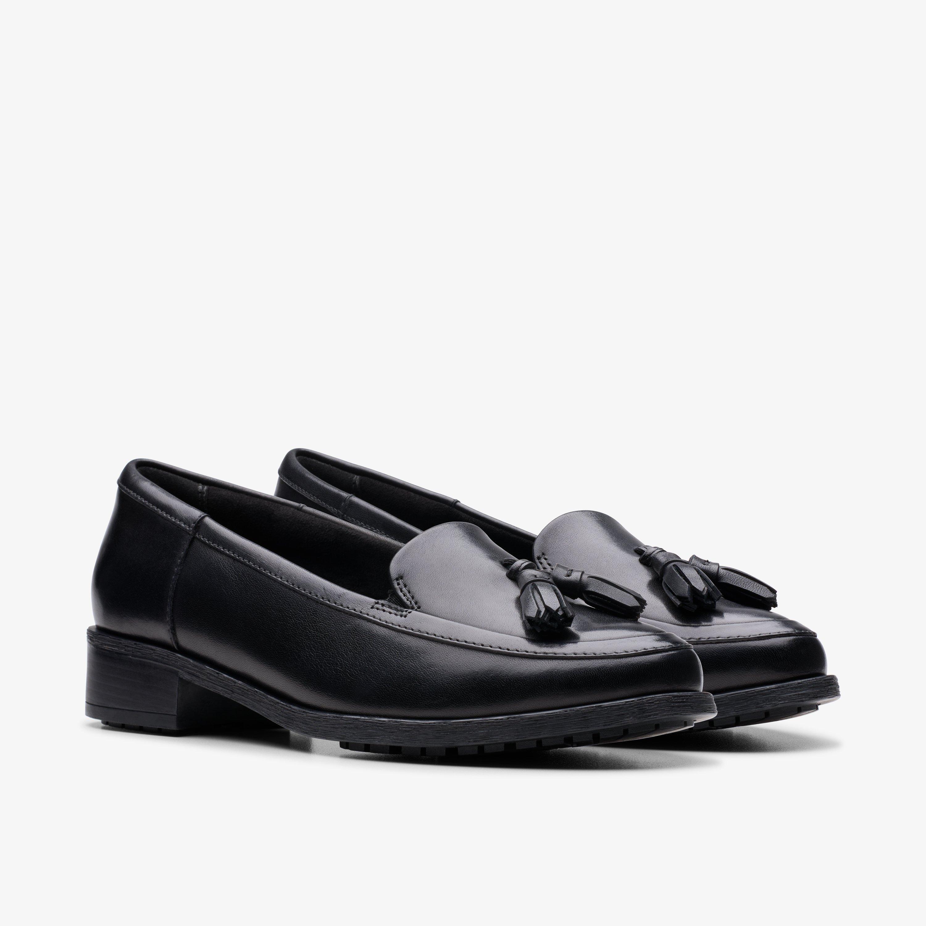 Havisham Edge Loafer