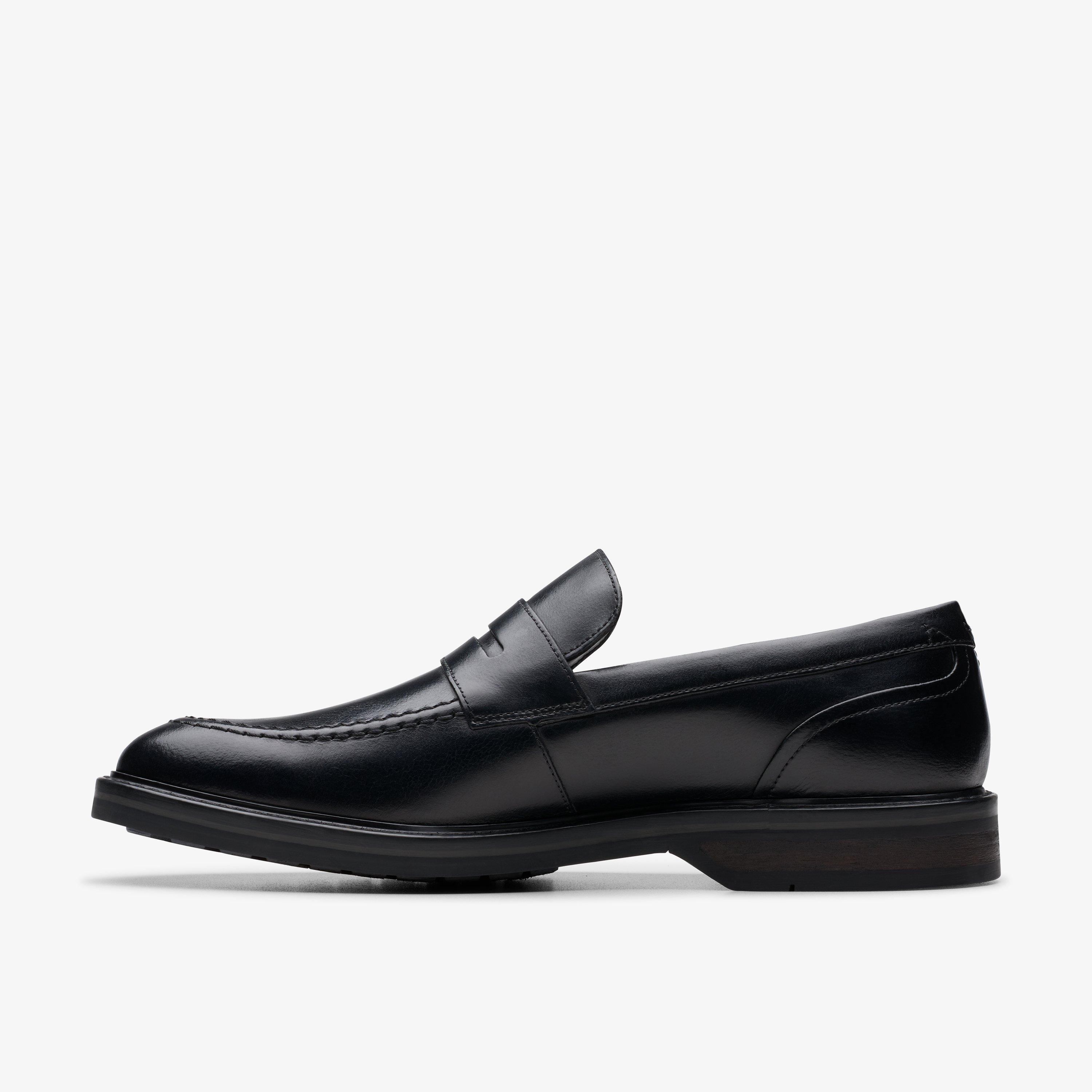 Aldwin Step Loafer