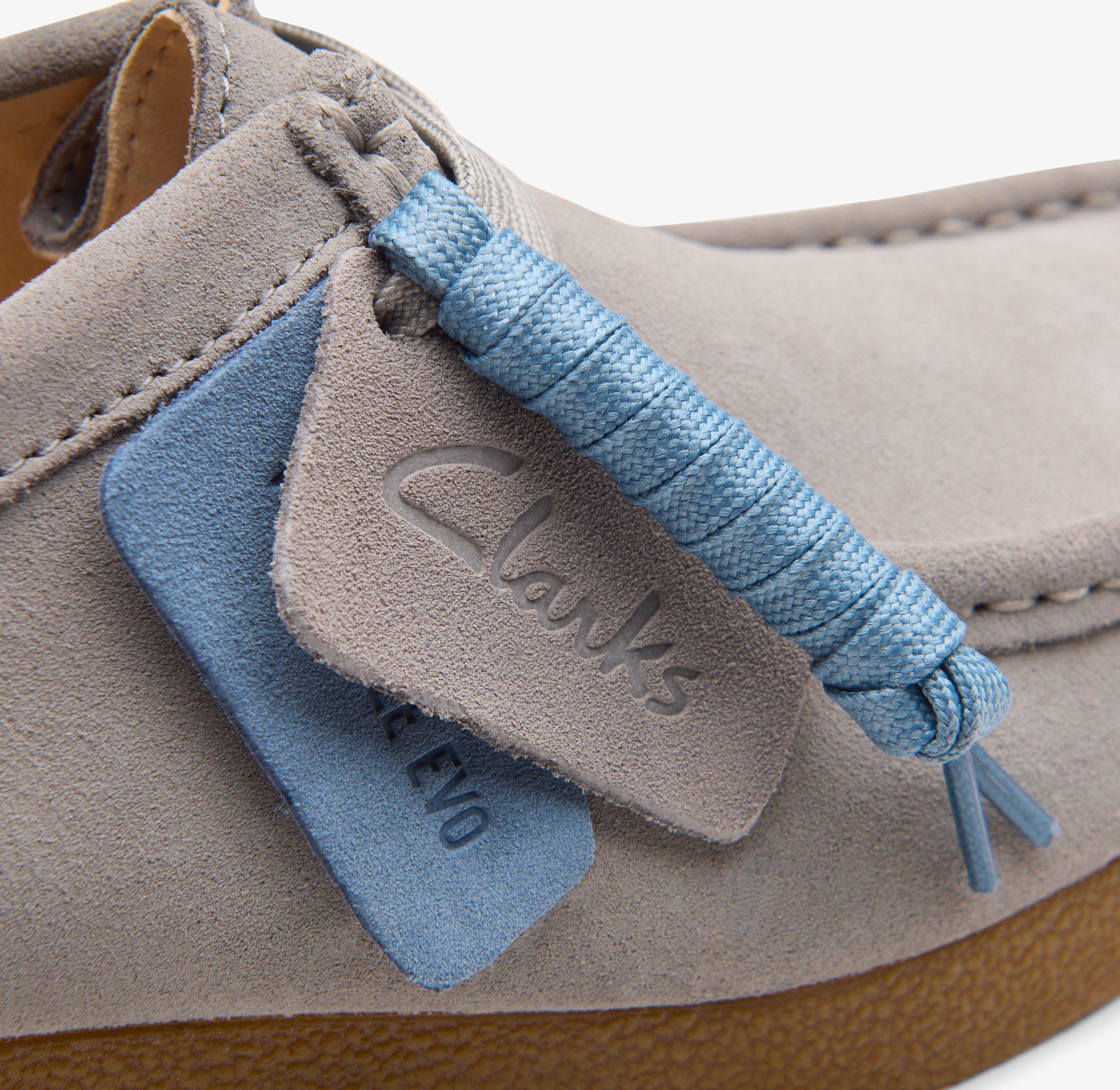 Wallabee EVO Shoe