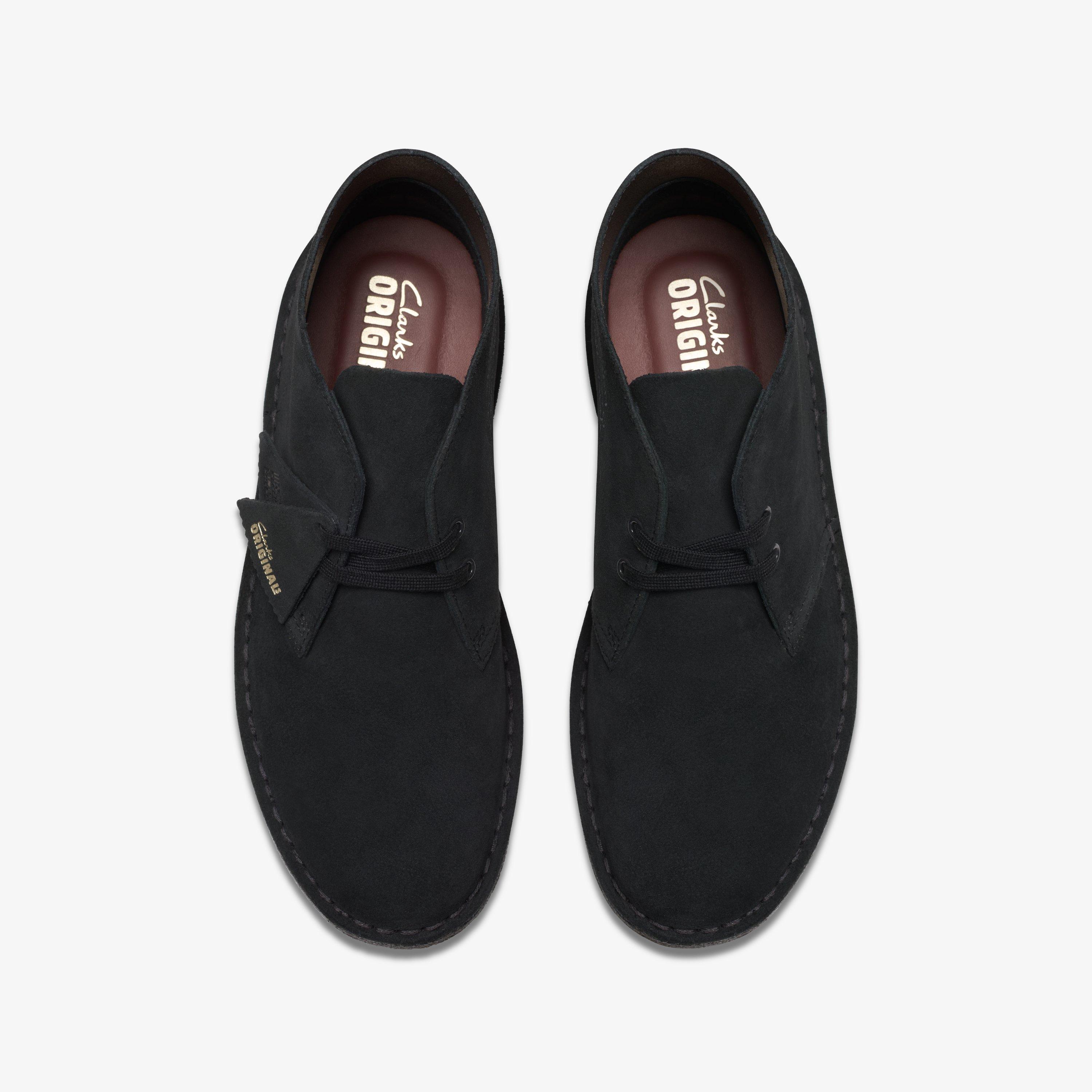 Desert Boot