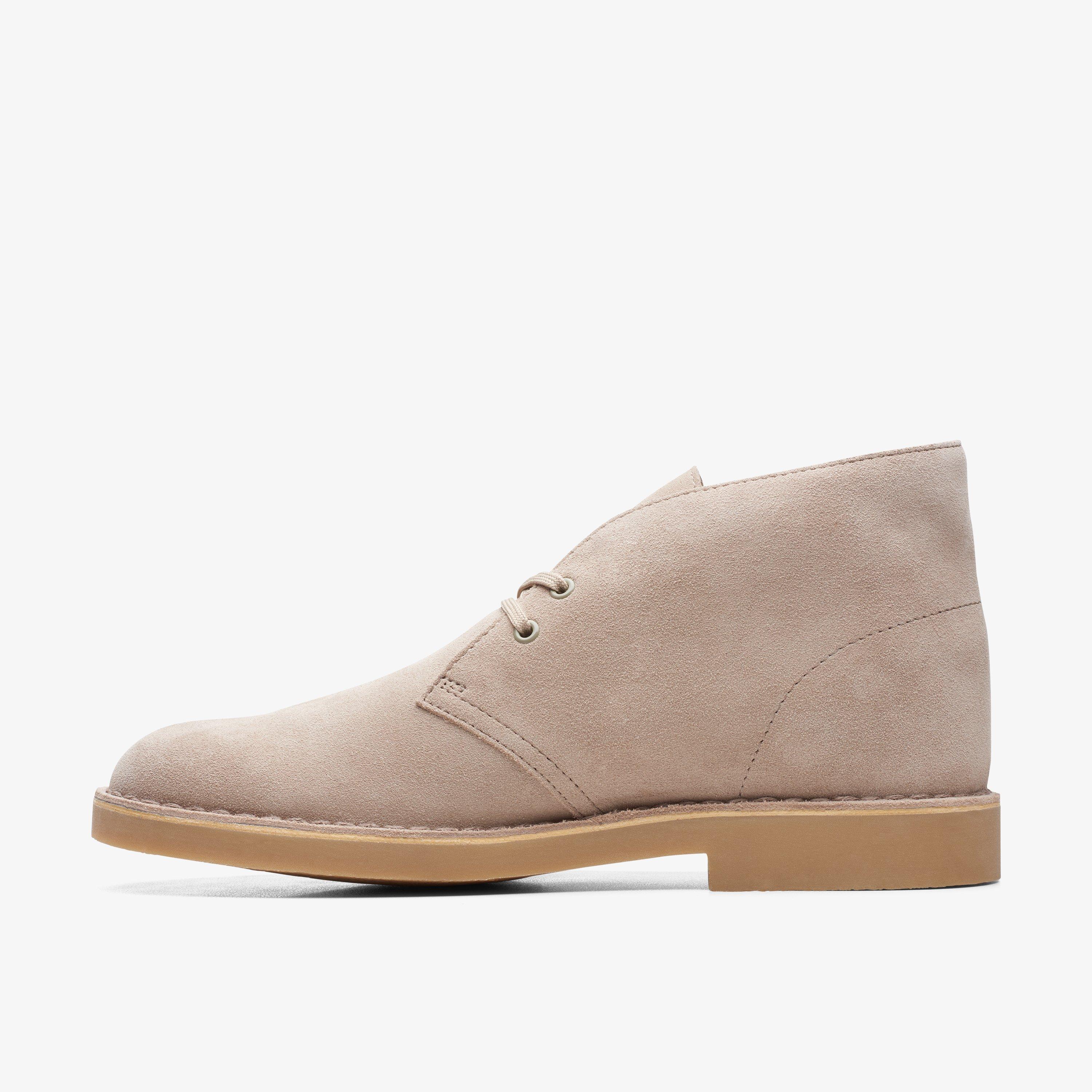 Desert Boot Evo