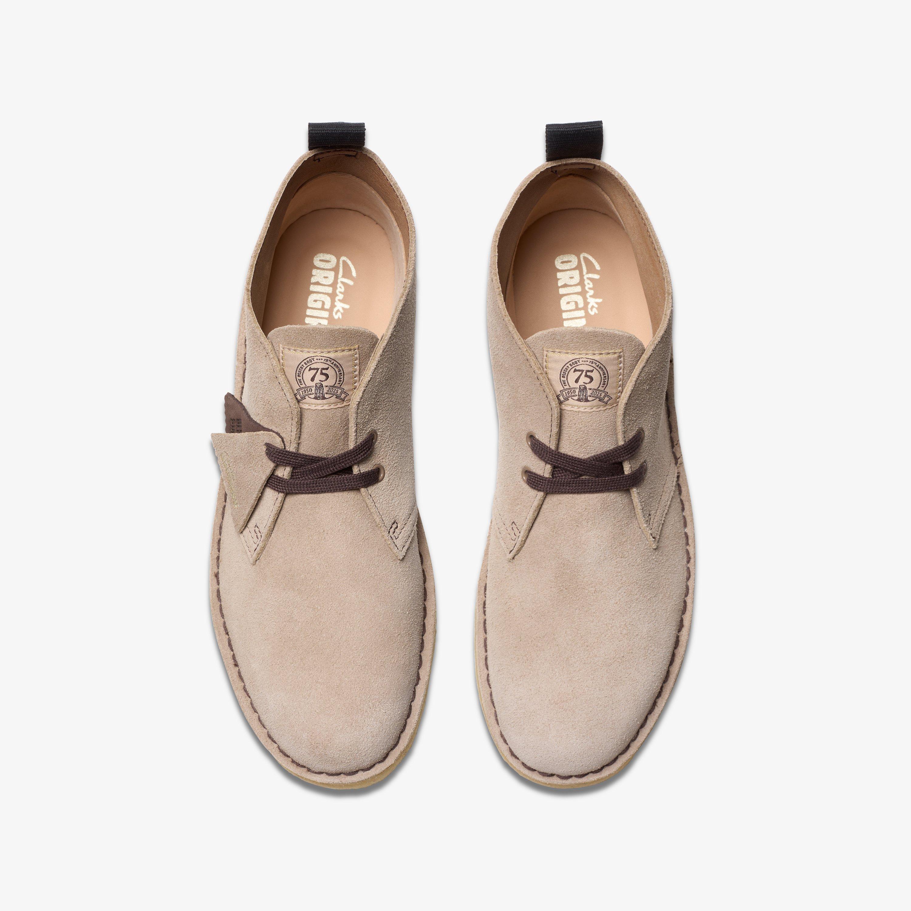 Desert Boot