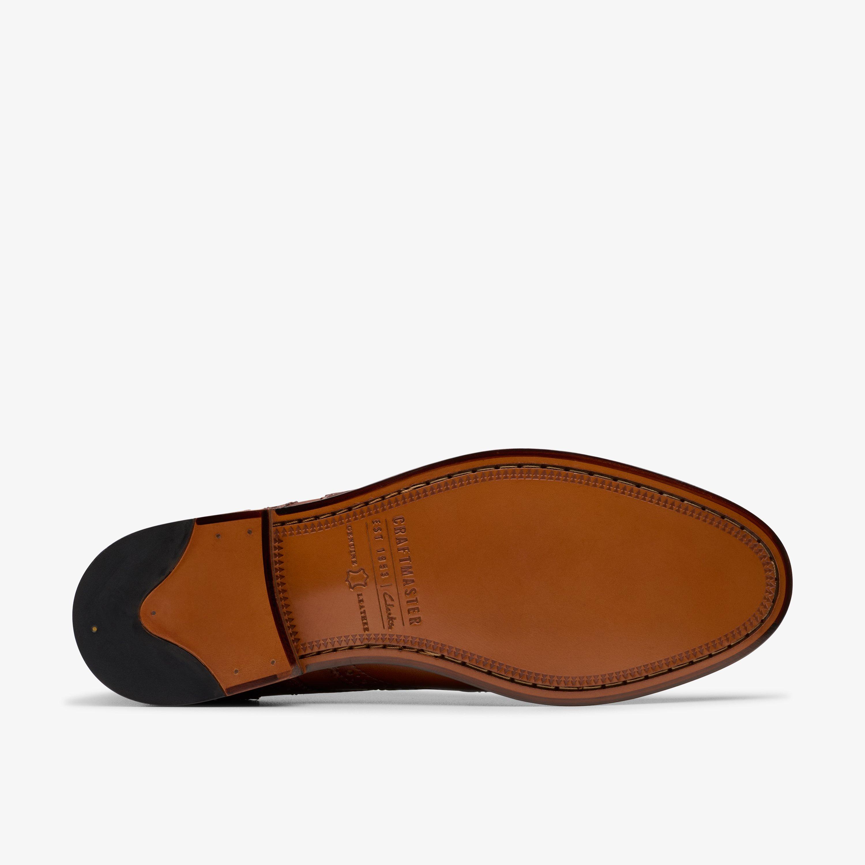 Craft James Tip Brogue