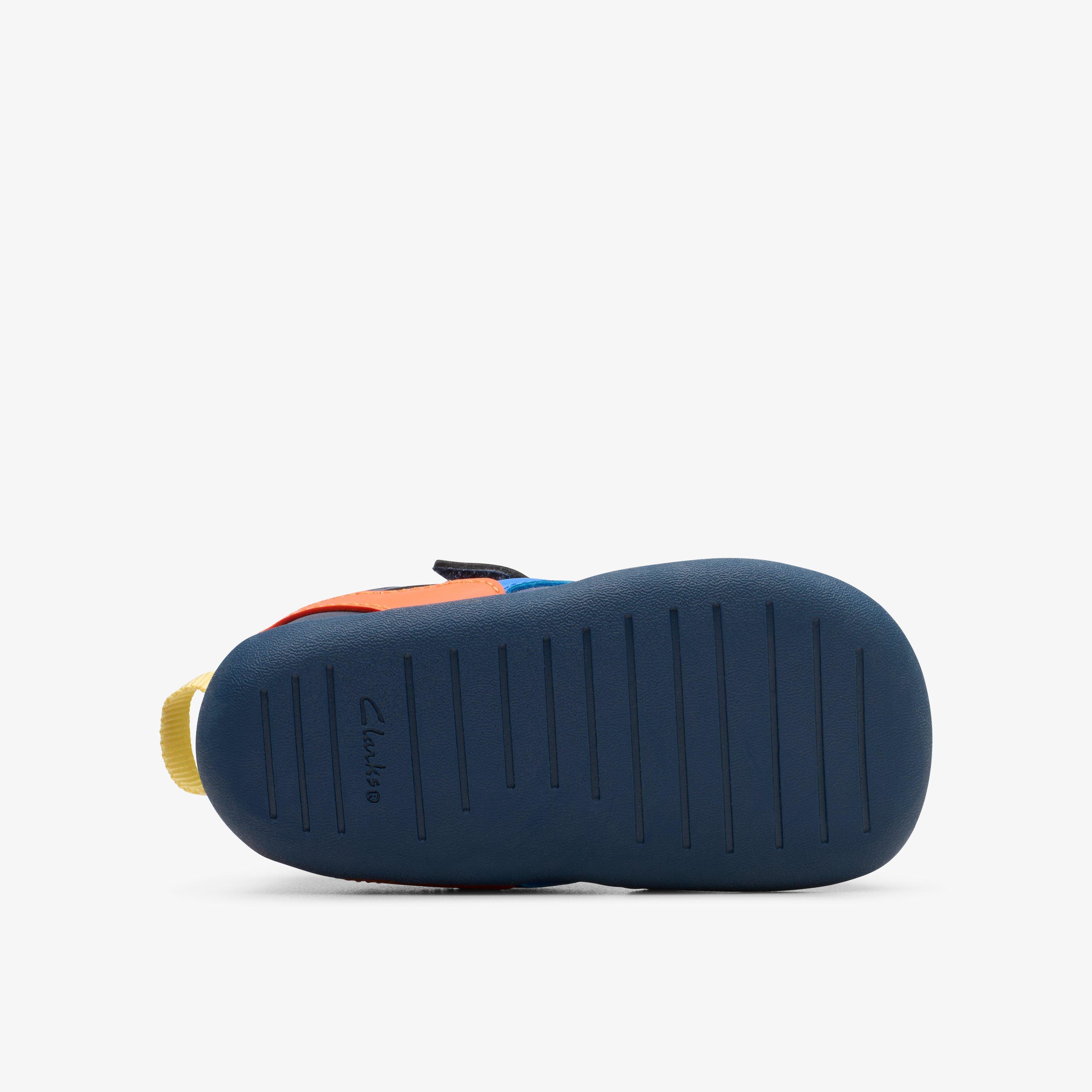 Roamer Sport Toddler