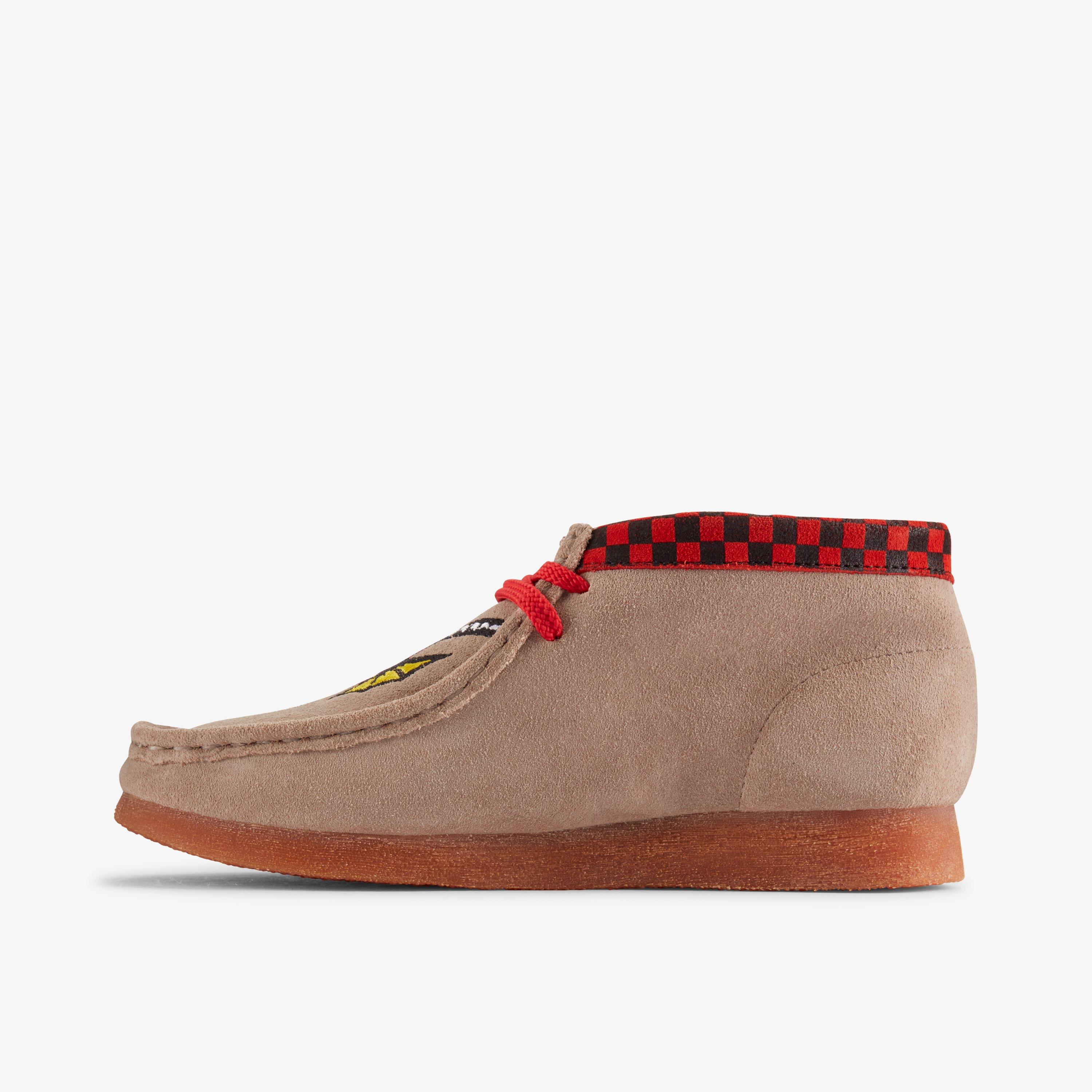 Stranger Things Wallabee Youth