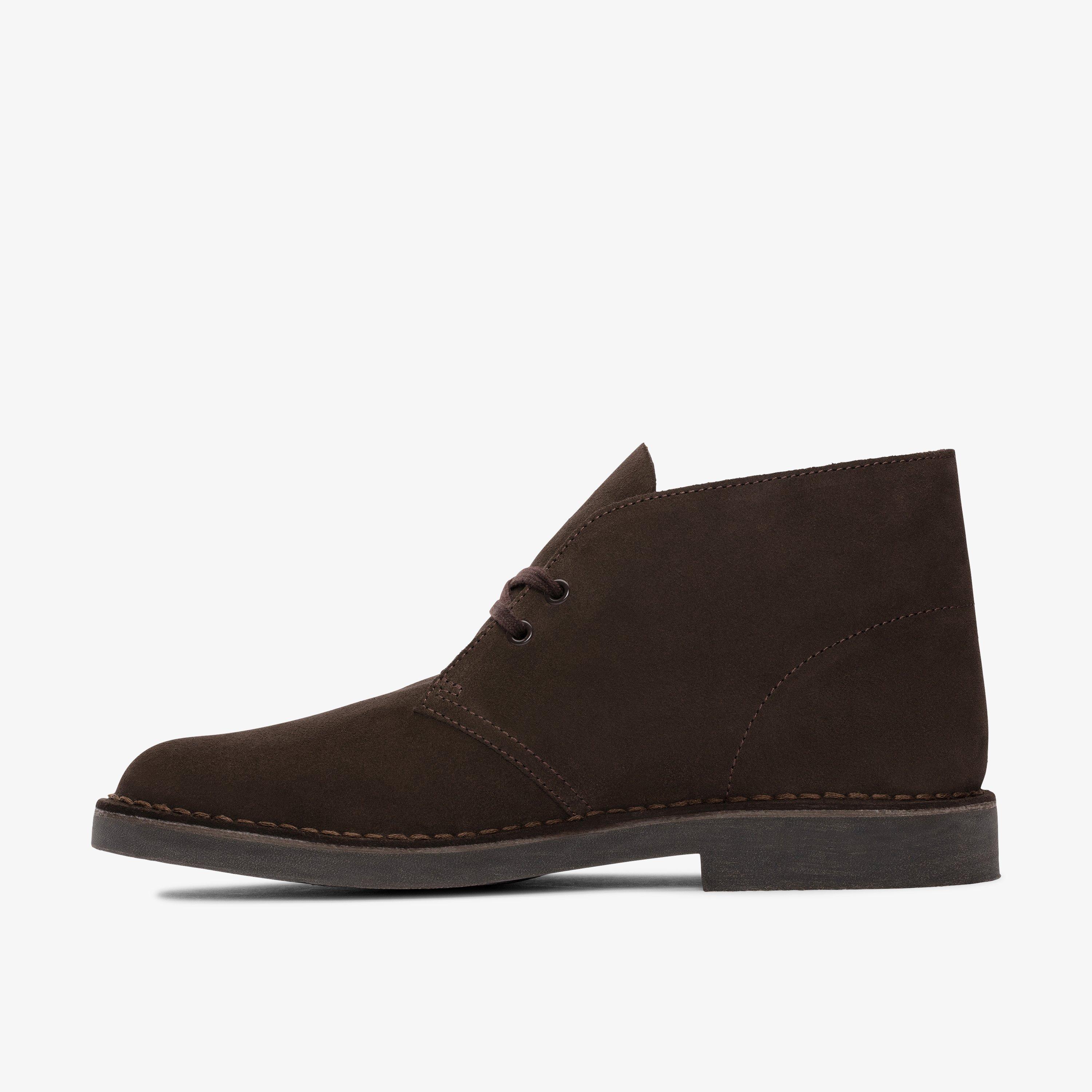 Desert Boot Evo
