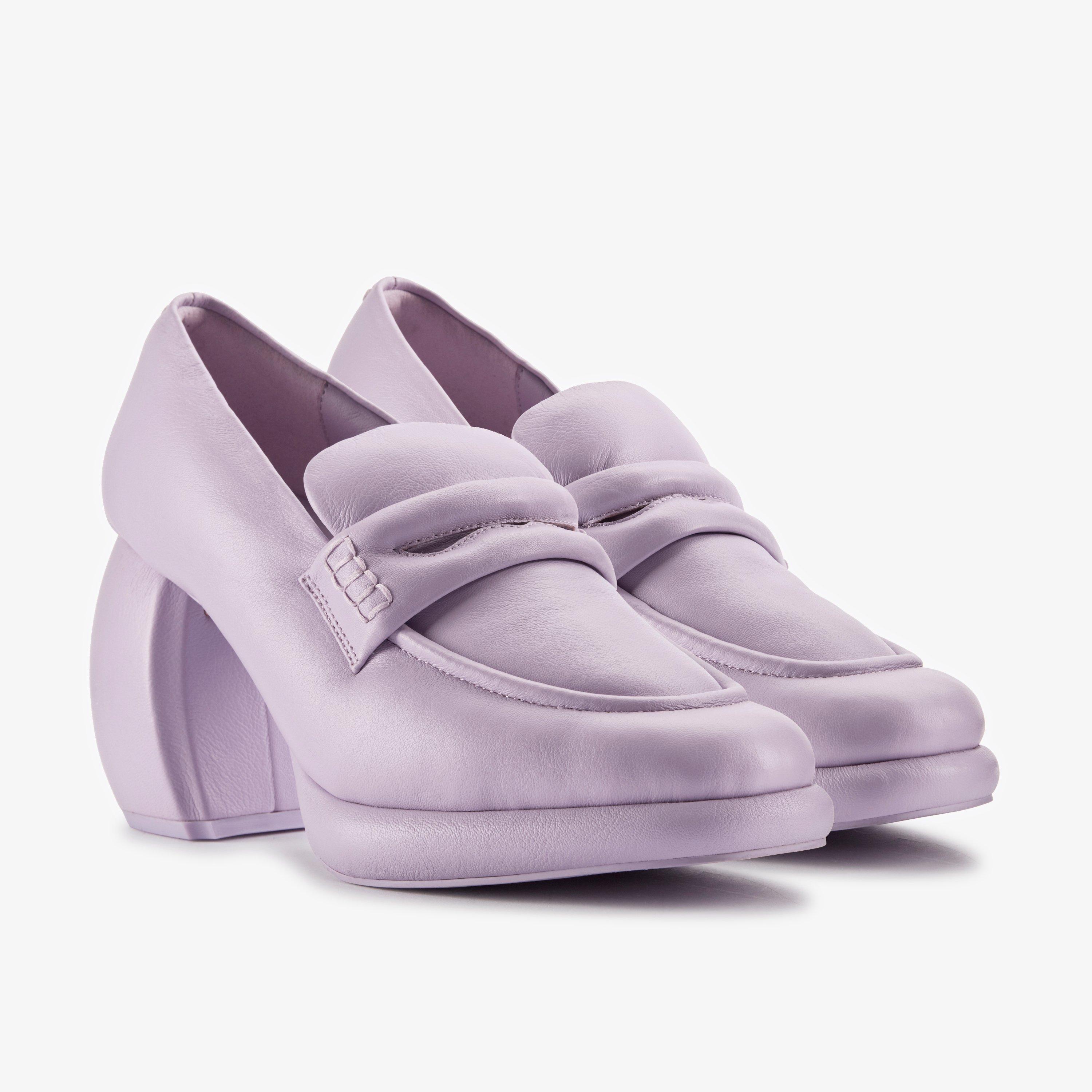 Martine Rose Loafer 1